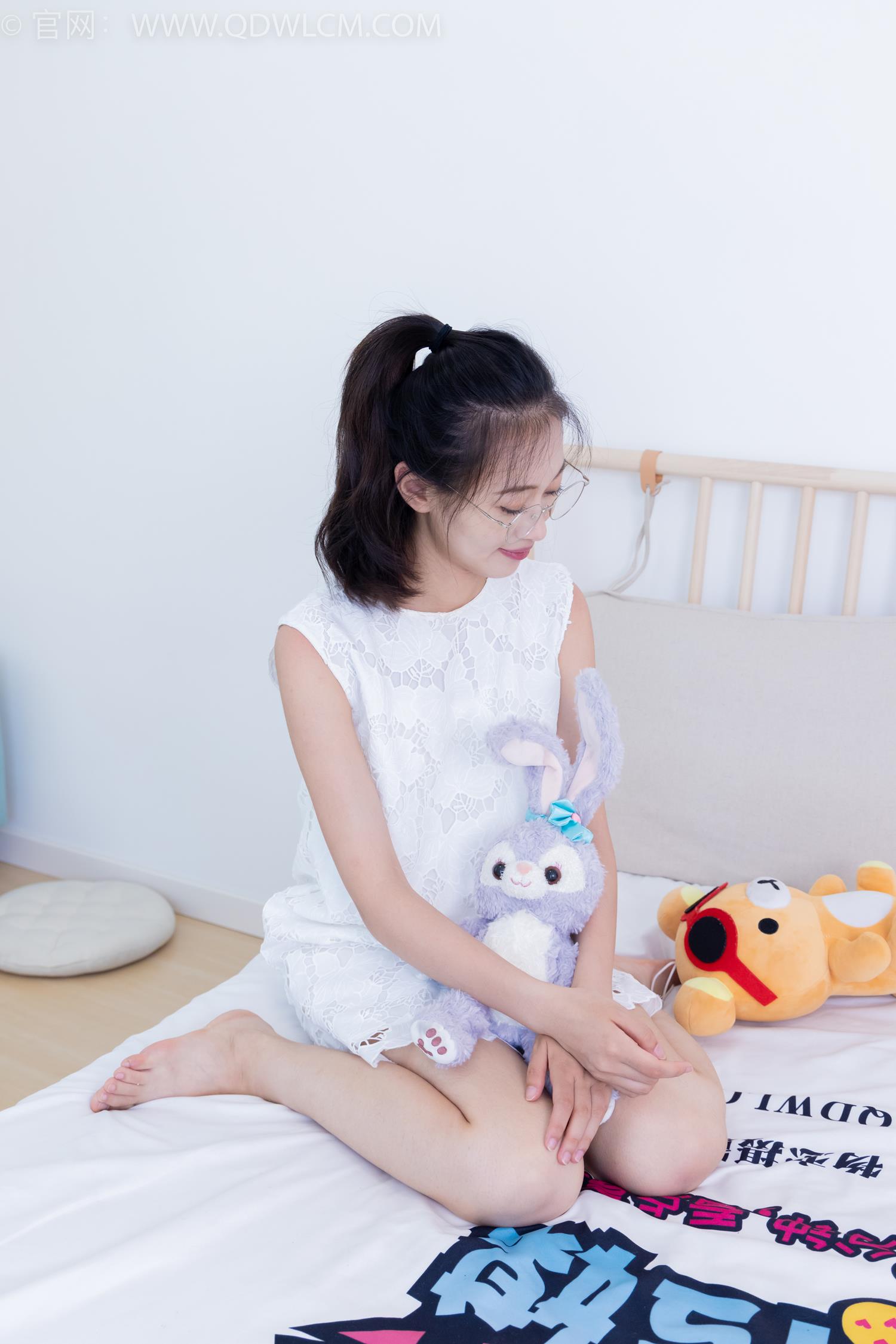 图片[27]-物恋传媒 NO.2057 小优-一见倾心[150P] – 速更版-美库