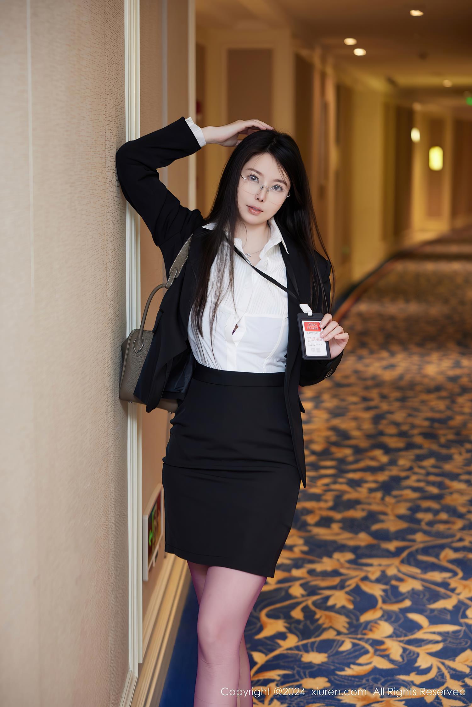 图片[66]-[Xiuren秀人网]2024.09.09 NO.9131 白茹雪abby[71+1P] – 速更版-美库