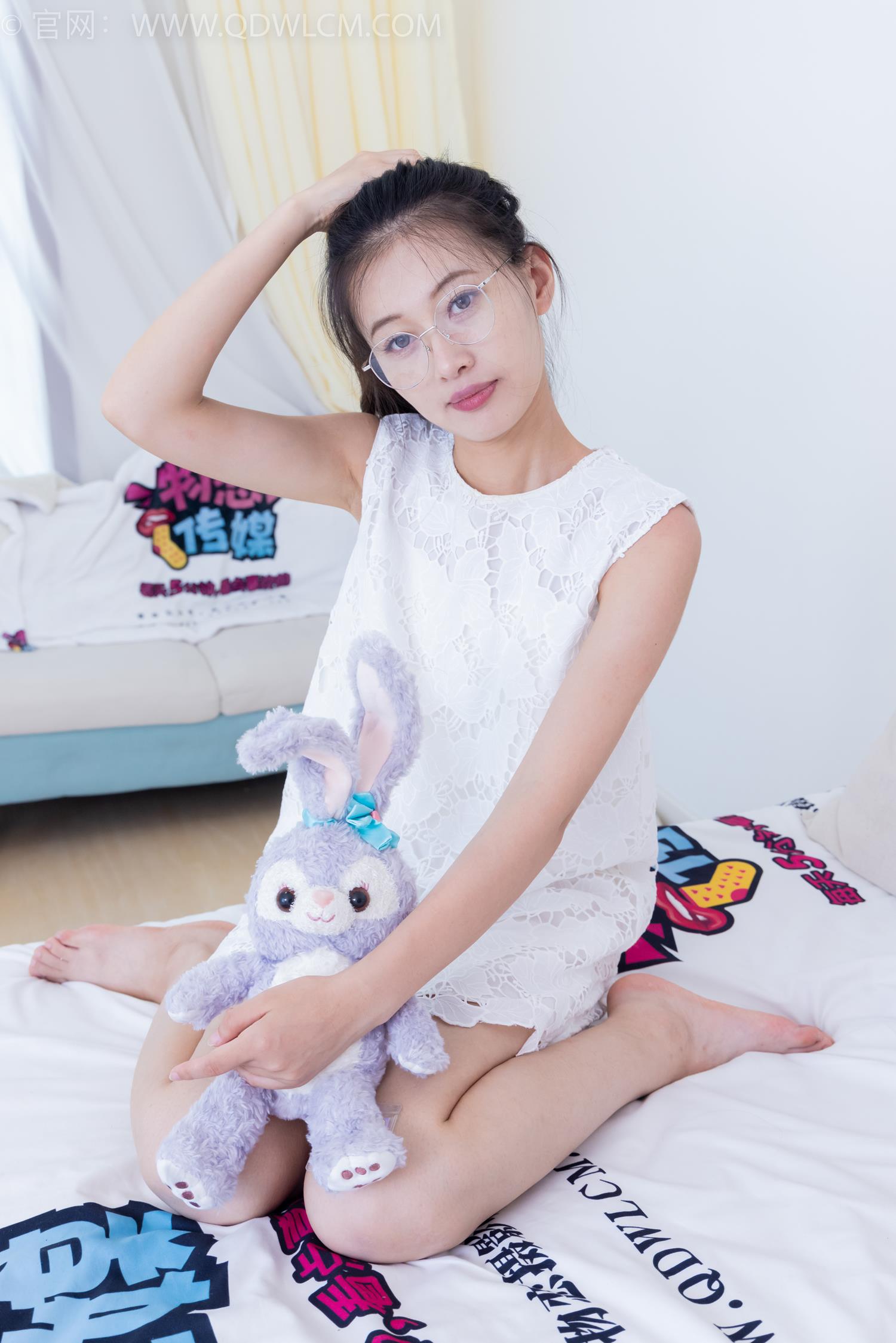 图片[31]-物恋传媒 NO.2057 小优-一见倾心[150P] – 速更版-美库