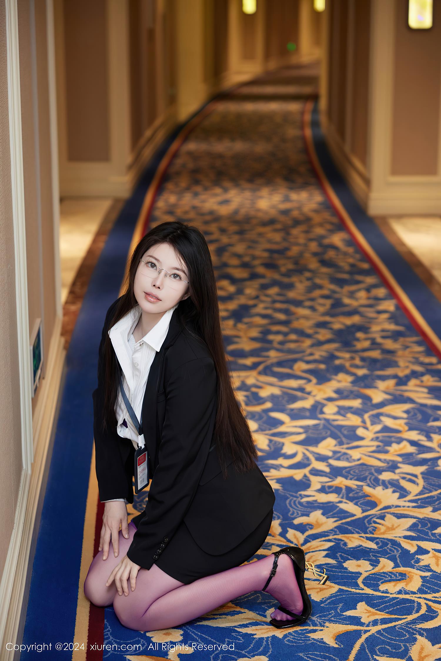 图片[71]-[Xiuren秀人网]2024.09.09 NO.9131 白茹雪abby[71+1P] – 速更版-美库