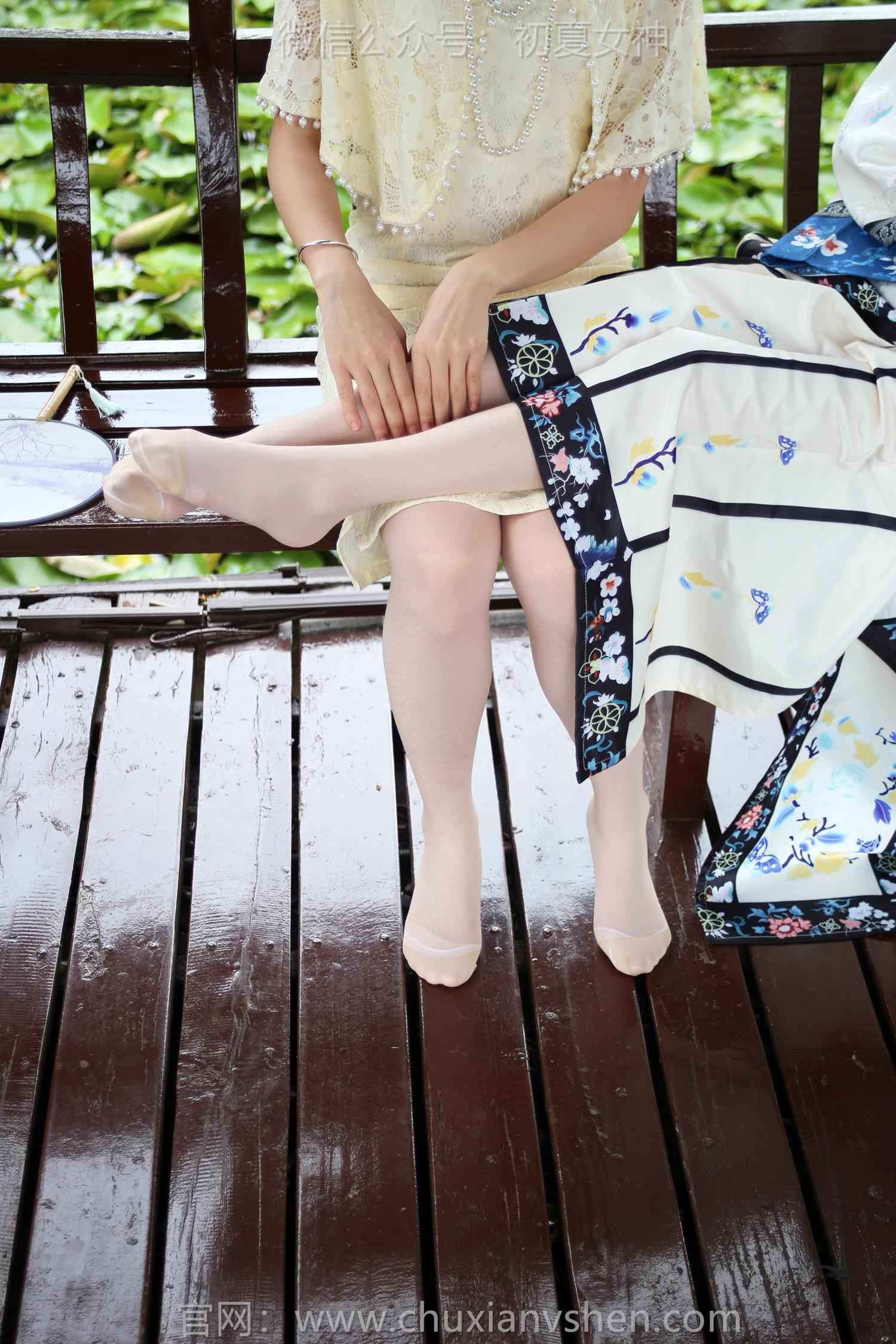 图片[98]-初夏女神 NO.213 柒柒、双双 留洋晚清[119P] – 速更版-美库