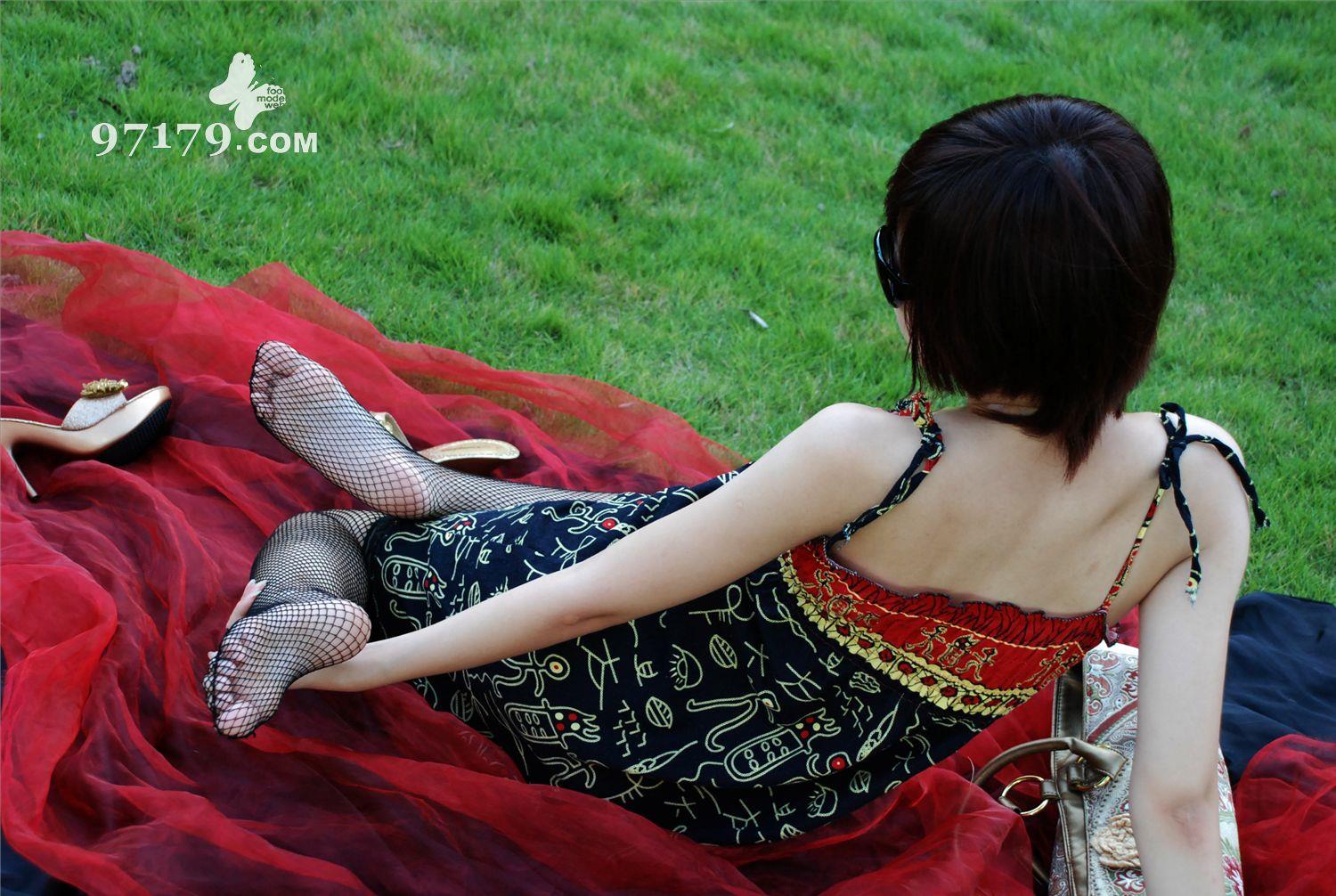 图片[15]-97179 NO.042-Skina[57P] – 速更版-美库