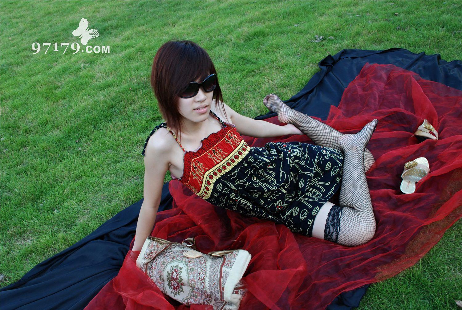 图片[16]-97179 NO.042-Skina[57P] – 速更版-美库