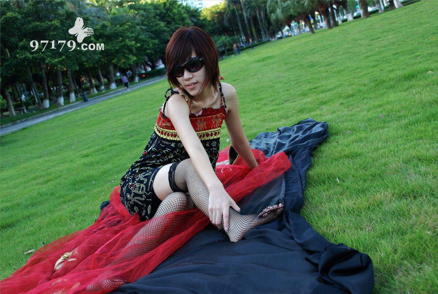 图片[20]-97179 NO.042-Skina[57P] – 速更版-美库