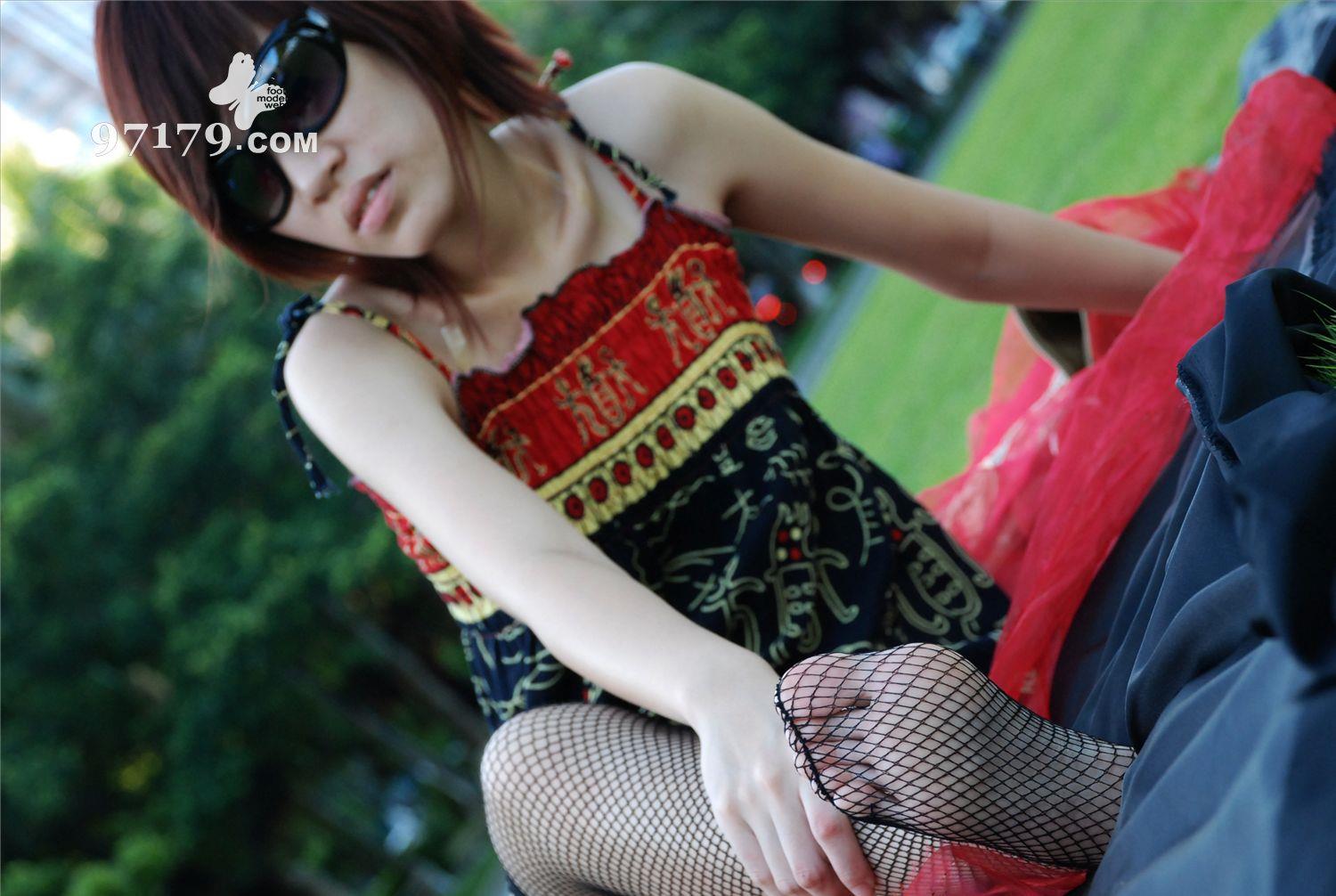 图片[22]-97179 NO.042-Skina[57P] – 速更版-美库