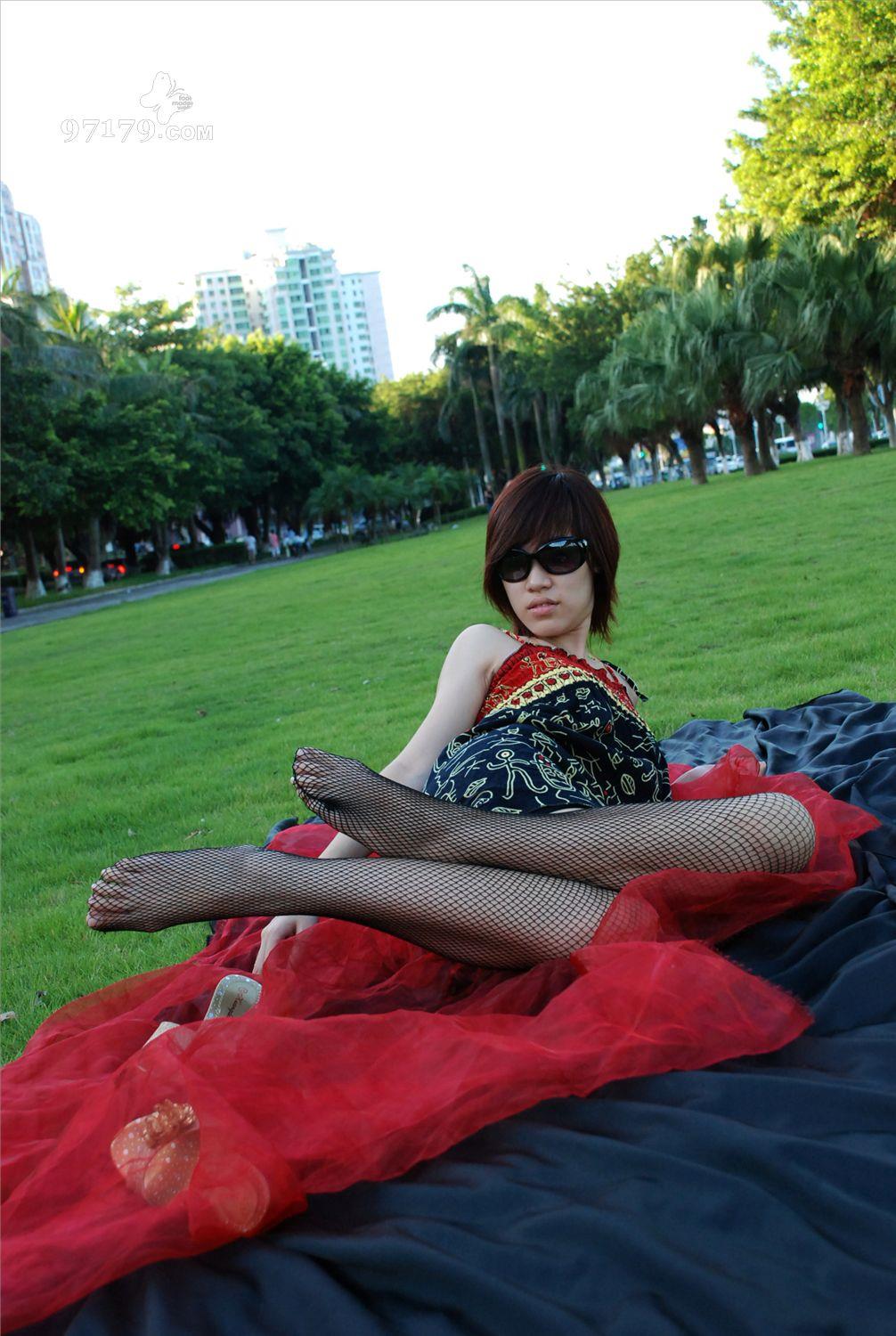 图片[26]-97179 NO.042-Skina[57P] – 速更版-美库