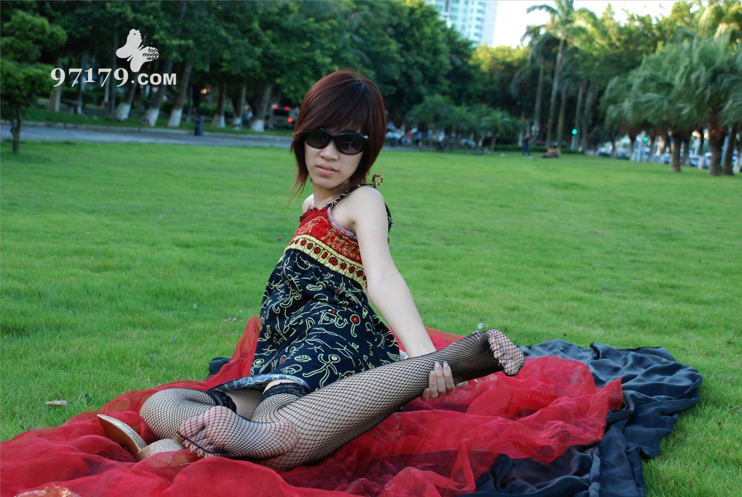 图片[27]-97179 NO.042-Skina[57P] – 速更版-美库