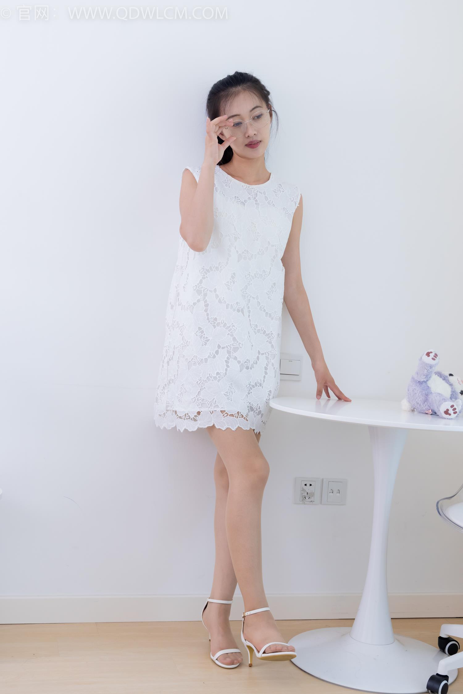 图片[132]-物恋传媒 NO.2057 小优-一见倾心[150P] – 速更版-美库