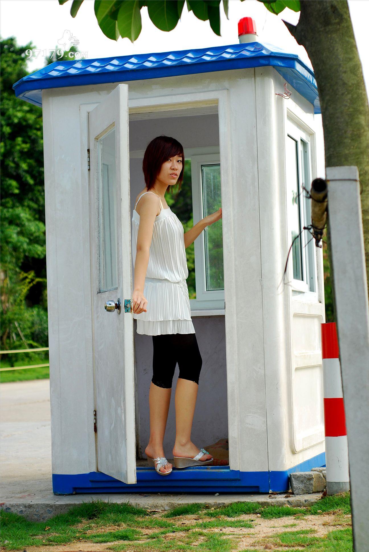 图片[18]-97179 NO.043-Skina[41P] – 速更版-美库