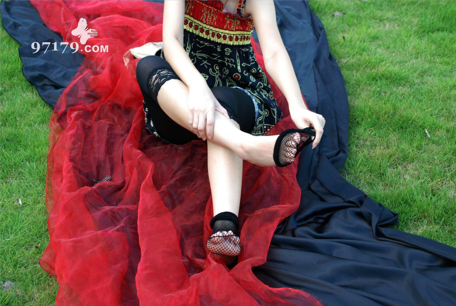 图片[42]-97179 NO.042-Skina[57P] – 速更版-美库