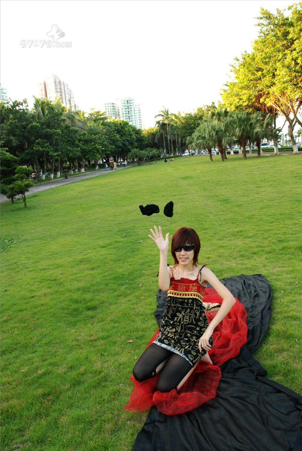 图片[47]-97179 NO.042-Skina[57P] – 速更版-美库