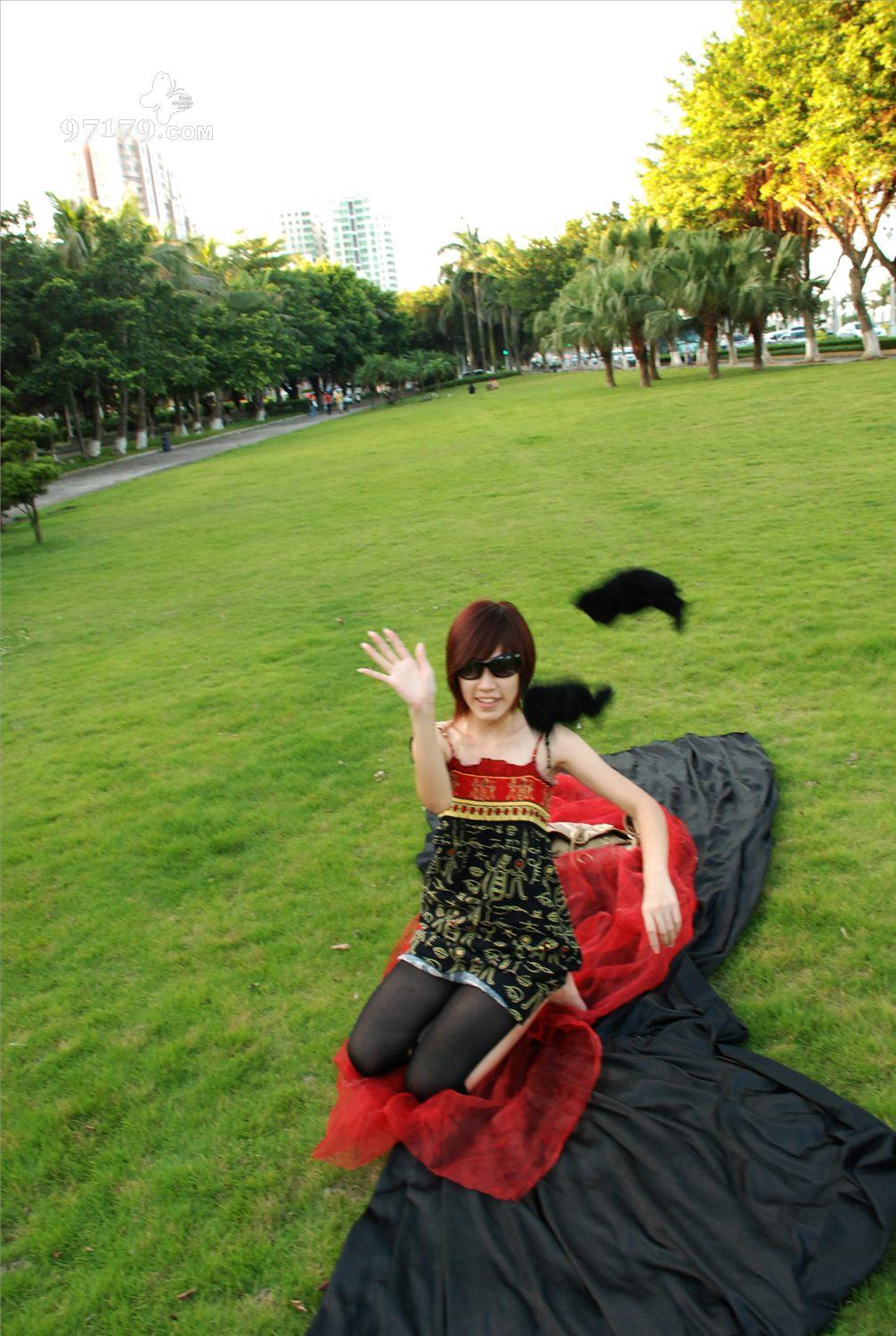 图片[48]-97179 NO.042-Skina[57P] – 速更版-美库