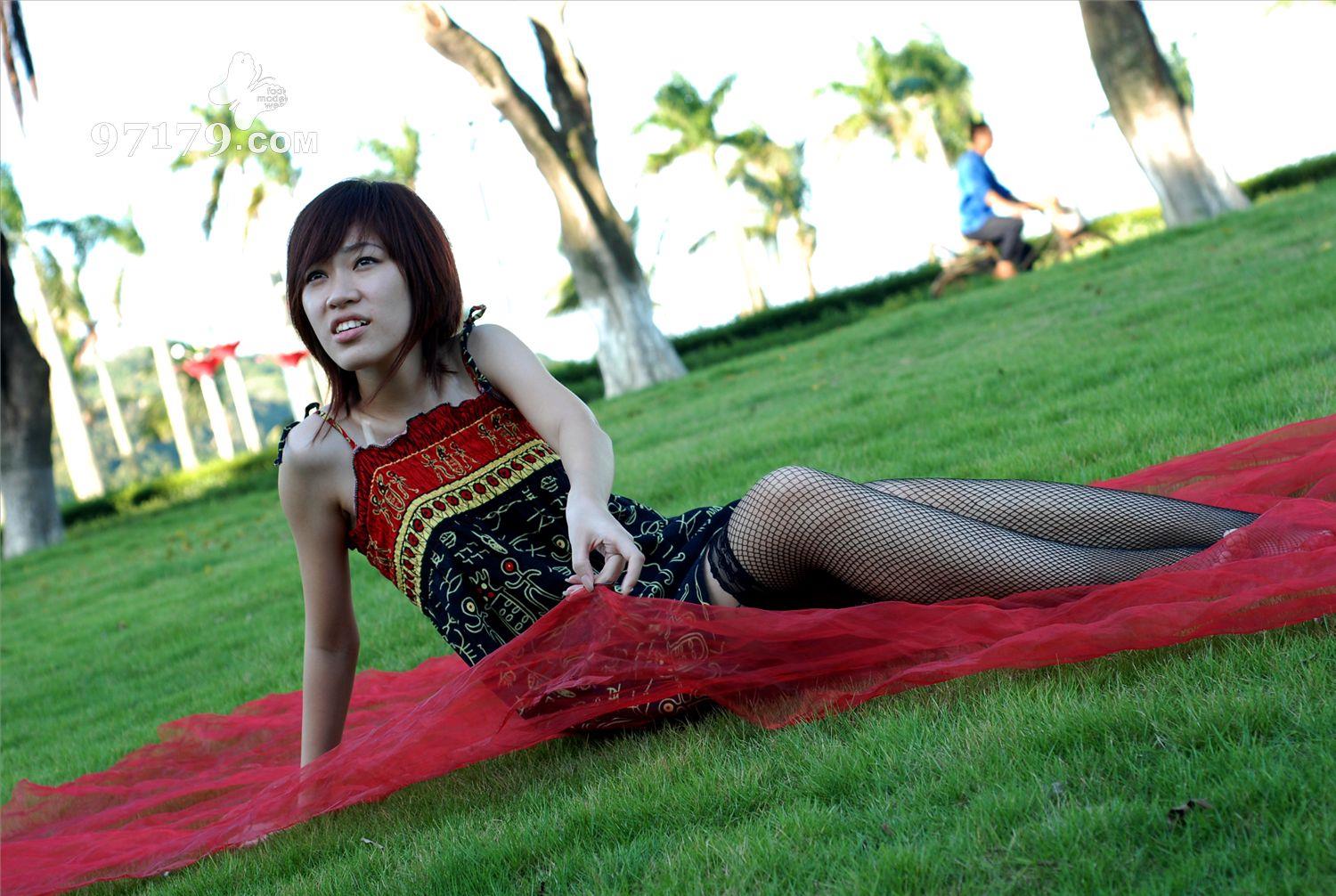 图片[50]-97179 NO.042-Skina[57P] – 速更版-美库