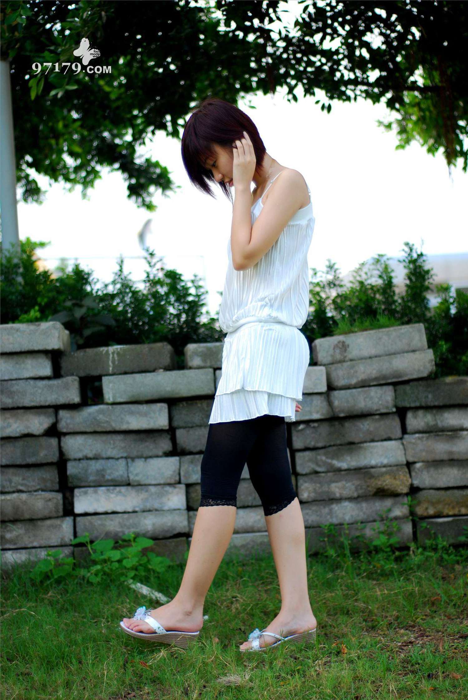 图片[33]-97179 NO.043-Skina[41P] – 速更版-美库