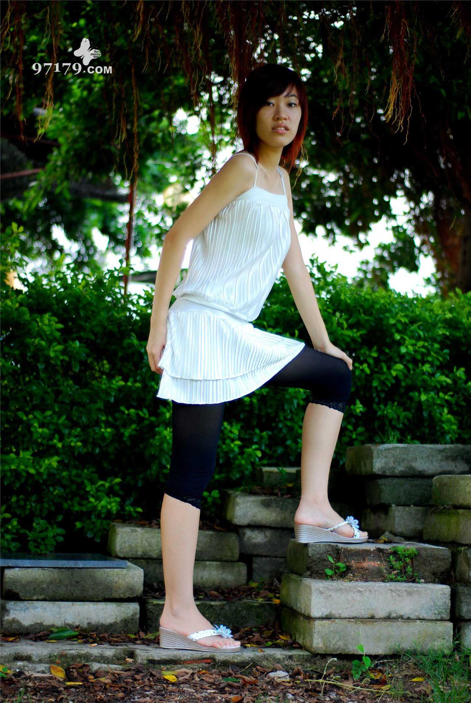 图片[34]-97179 NO.043-Skina[41P] – 速更版-美库