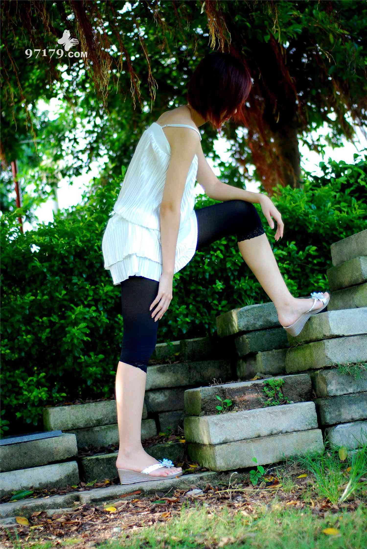 图片[35]-97179 NO.043-Skina[41P] – 速更版-美库