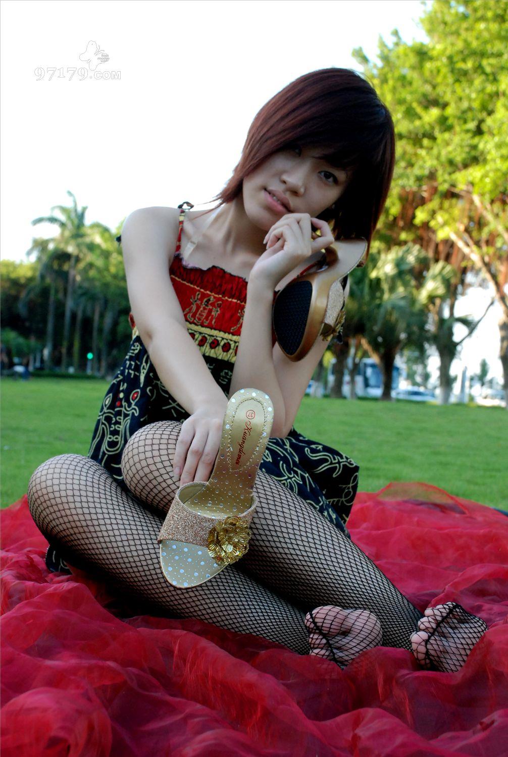 图片[55]-97179 NO.042-Skina[57P] – 速更版-美库