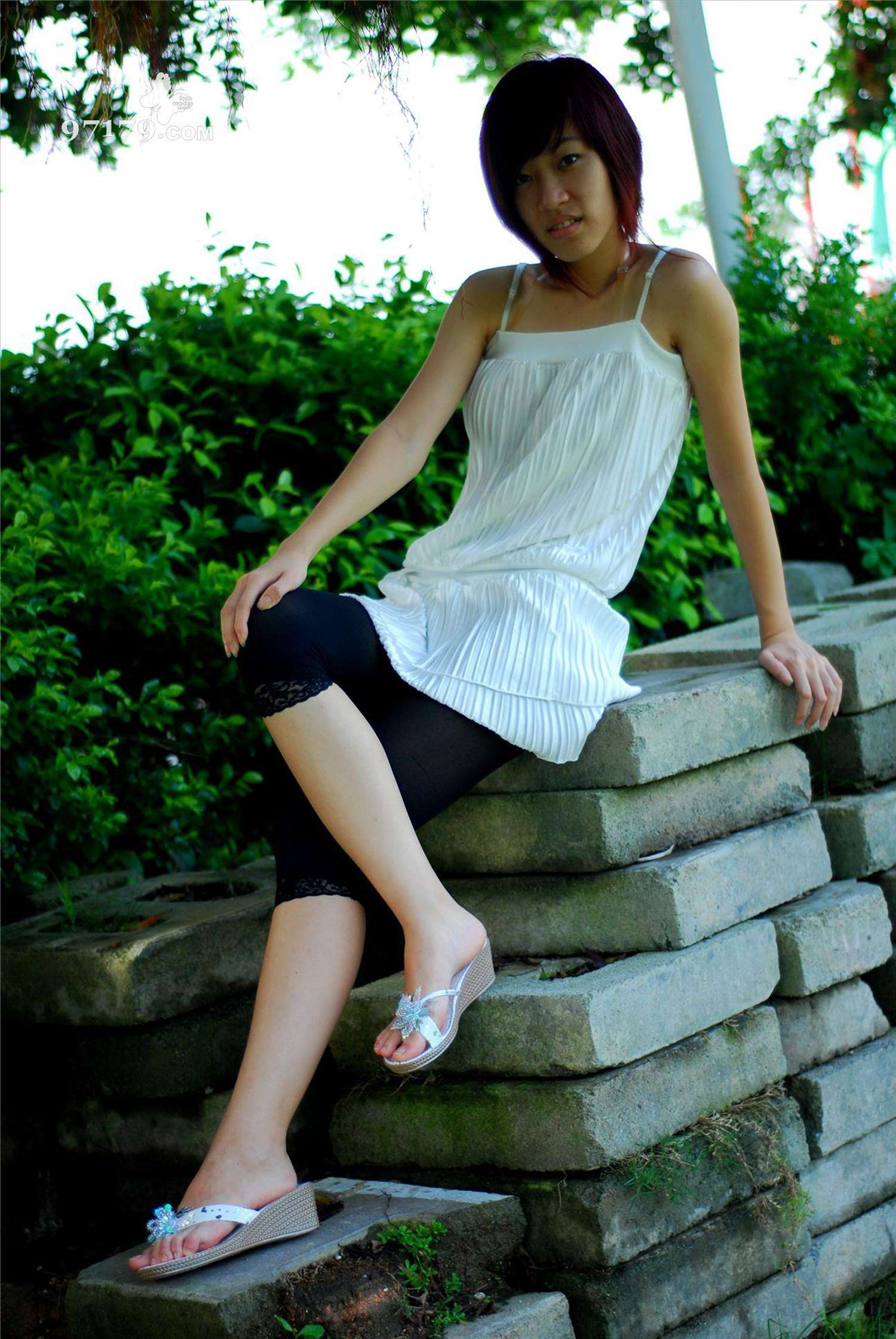 图片[39]-97179 NO.043-Skina[41P] – 速更版-美库