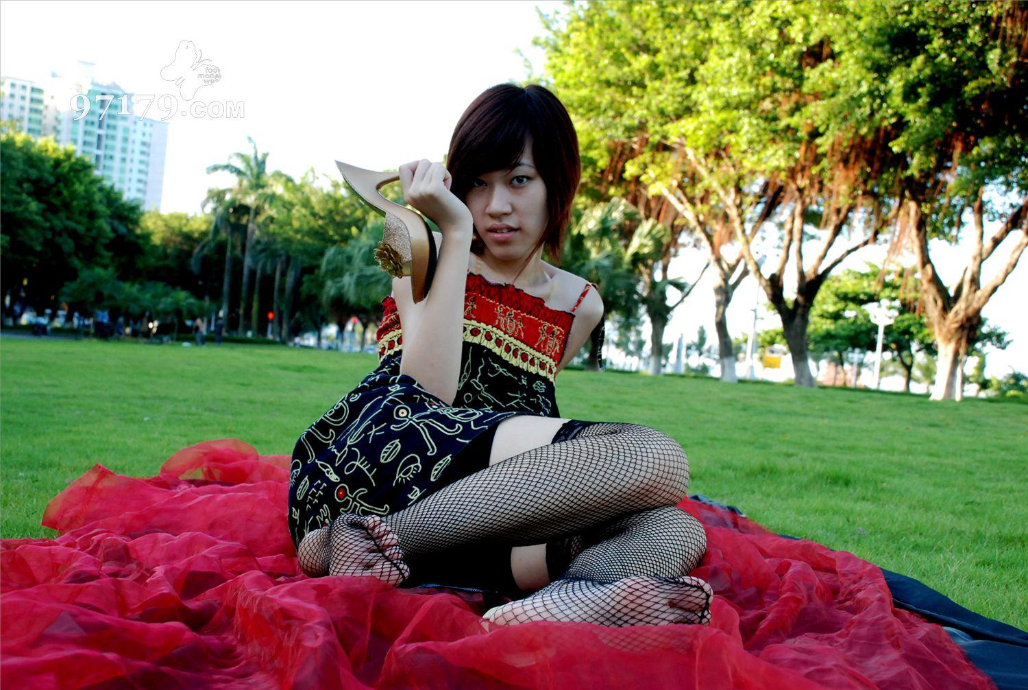 图片[57]-97179 NO.042-Skina[57P] – 速更版-美库