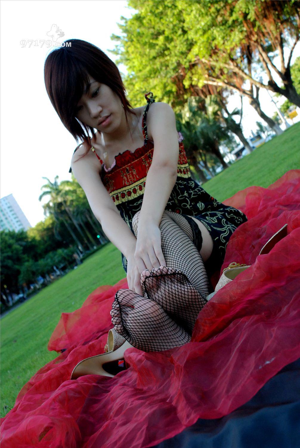 图片[58]-97179 NO.042-Skina[57P] – 速更版-美库