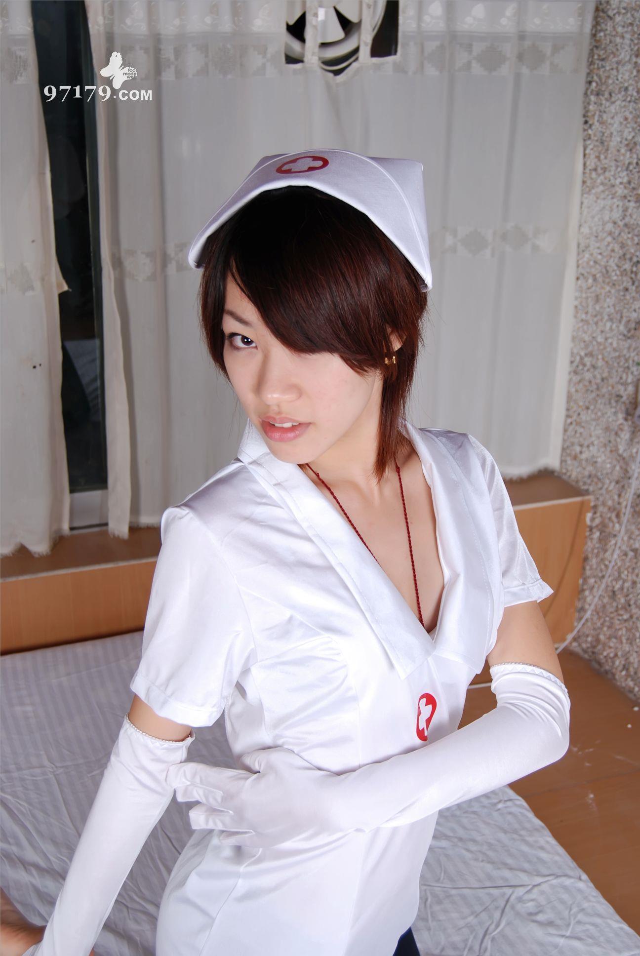 图片[33]-97179 NO.044-Skina[34P] – 速更版-美库