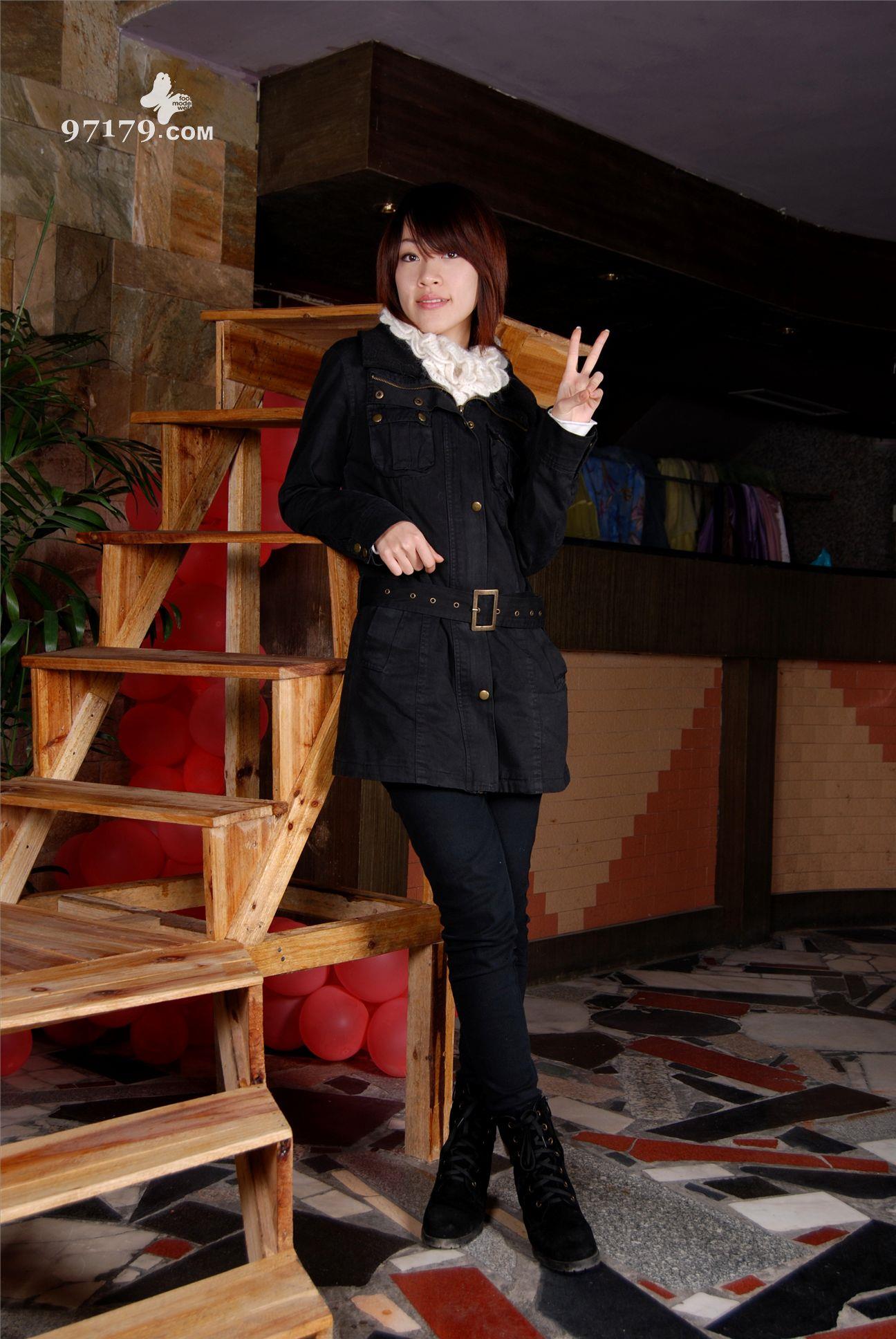 图片[30]-97179 NO.045-Skina[38P] – 速更版-美库