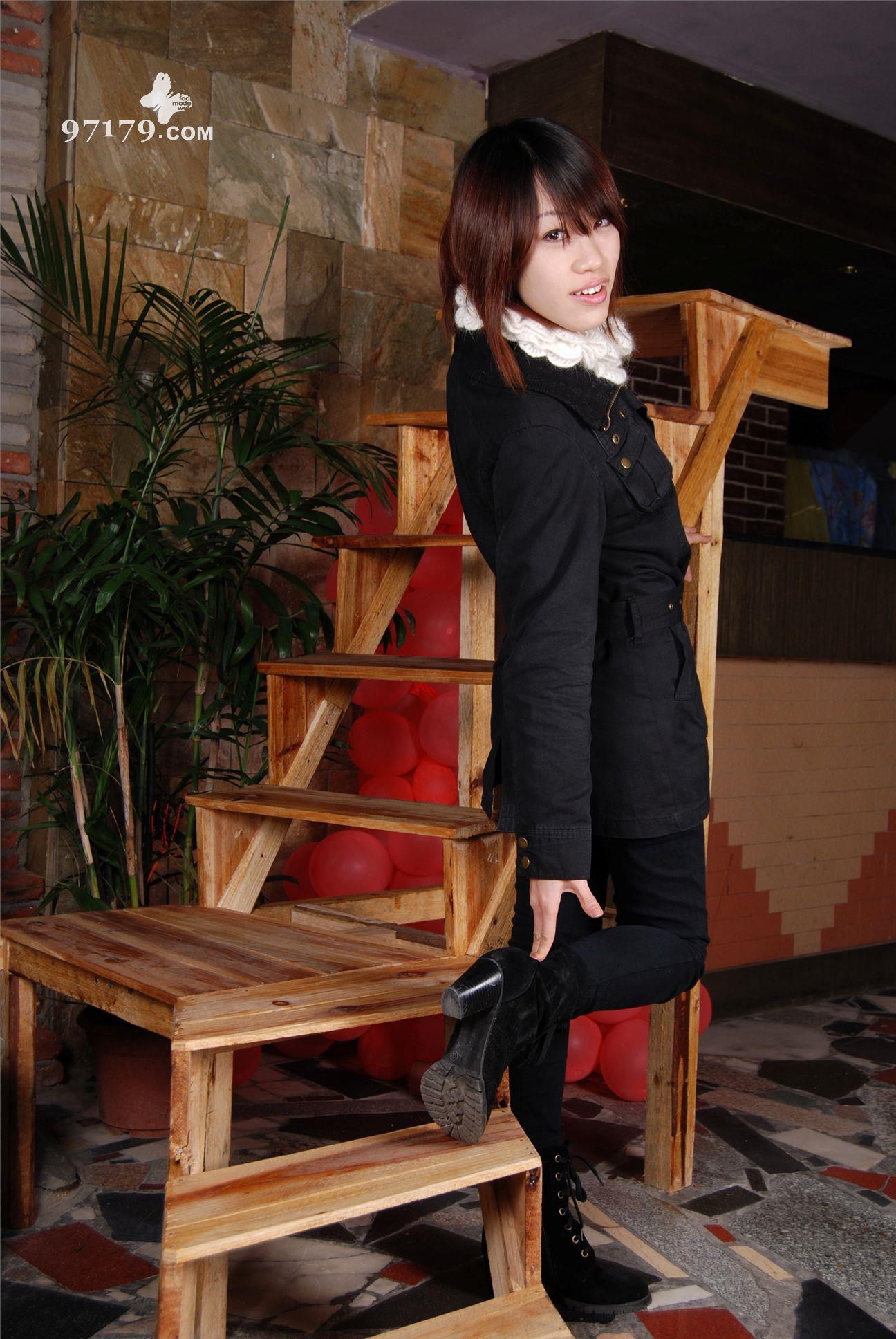 图片[31]-97179 NO.045-Skina[38P] – 速更版-美库