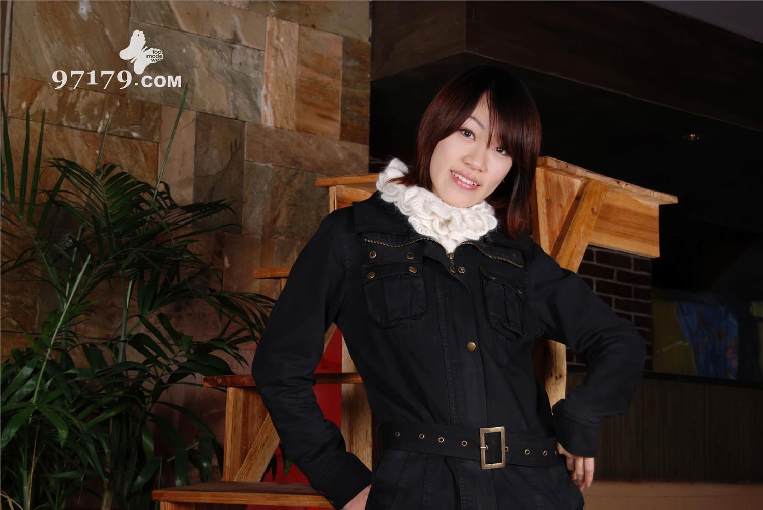 图片[32]-97179 NO.045-Skina[38P] – 速更版-美库