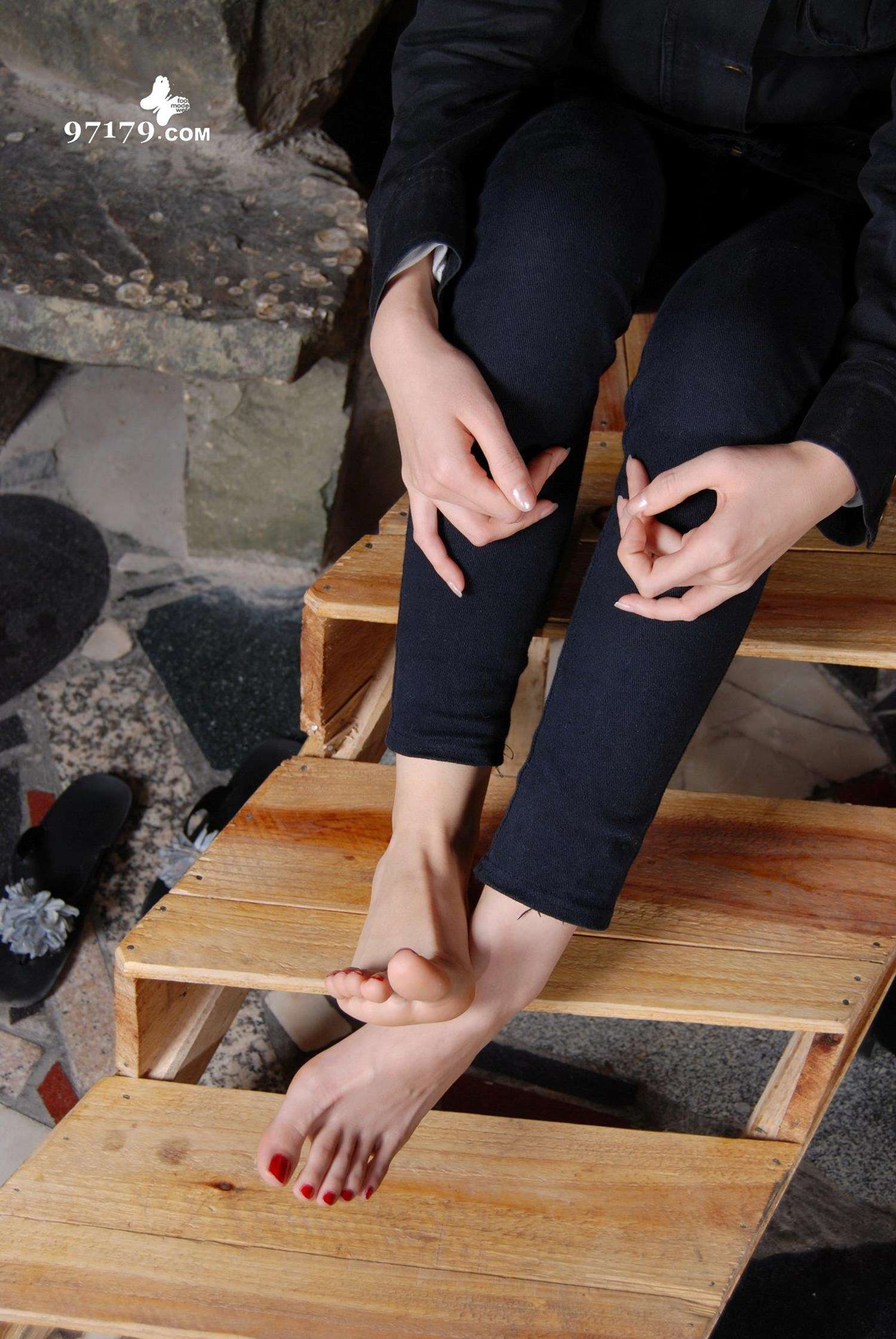 图片[17]-97179 NO.046-Skina[39P] – 速更版-美库