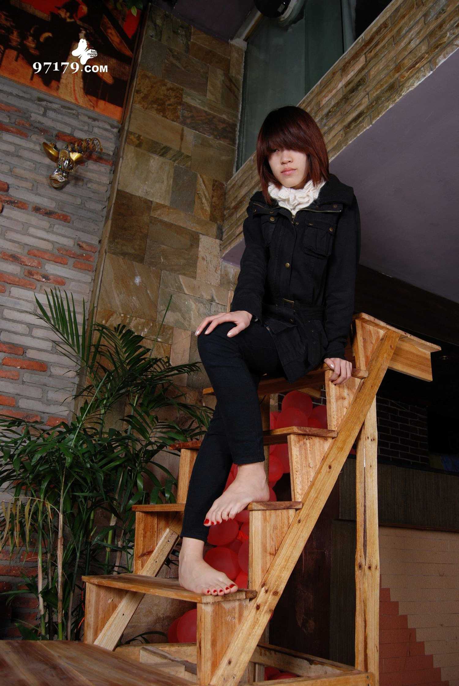 图片[26]-97179 NO.046-Skina[39P] – 速更版-美库