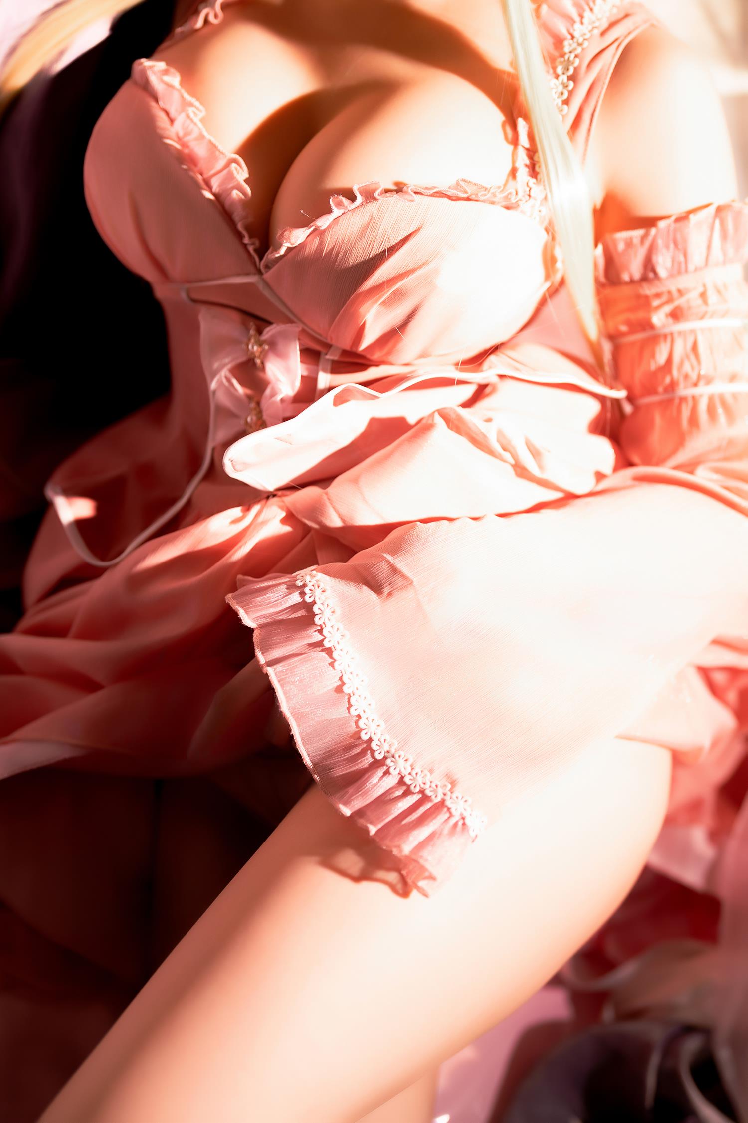 图片[18]-星之迟迟 – 人形电脑天使心 小叽[47P] – 速更版-美库