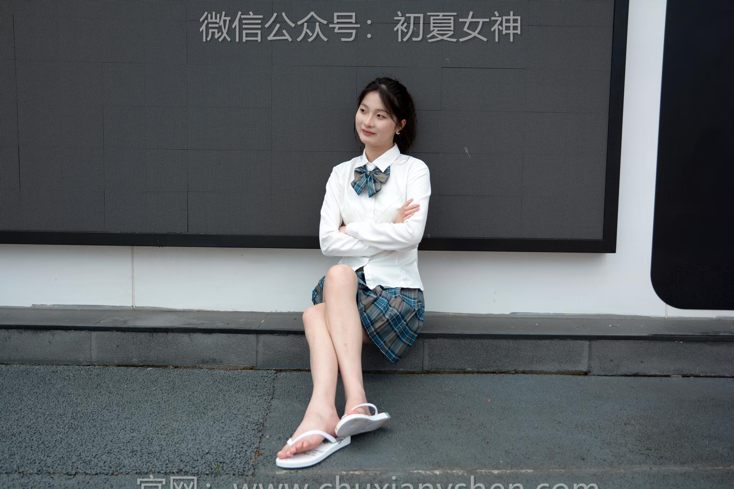 图片[12]-初夏女神 NO.214 安妮 梅雨季节[110P] – 速更版-美库