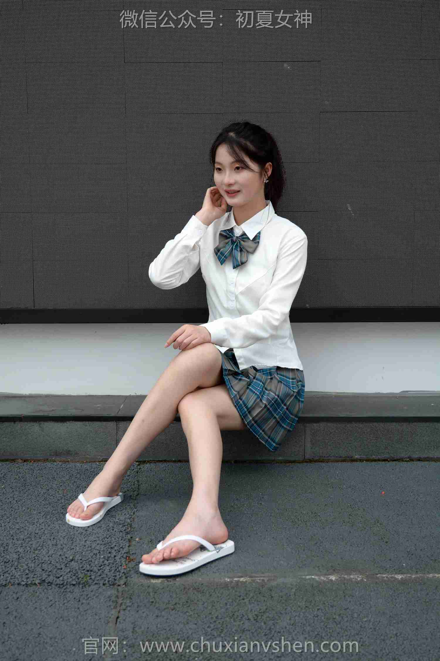 图片[13]-初夏女神 NO.214 安妮 梅雨季节[110P] – 速更版-美库