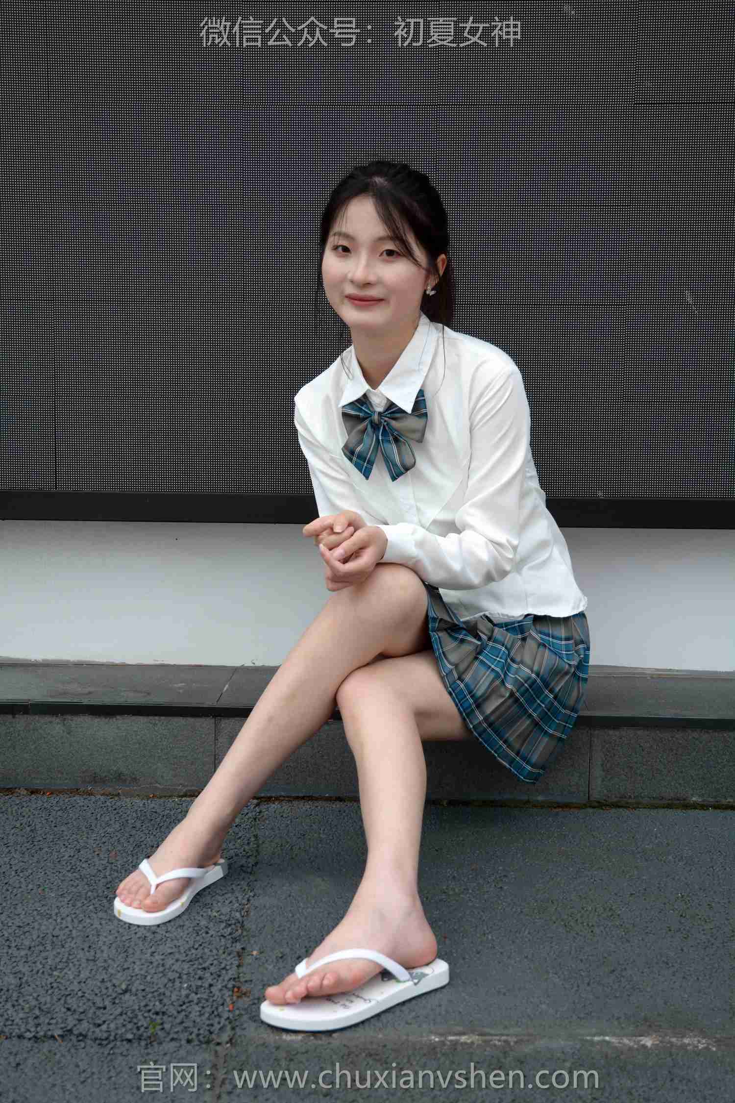 图片[14]-初夏女神 NO.214 安妮 梅雨季节[110P] – 速更版-美库