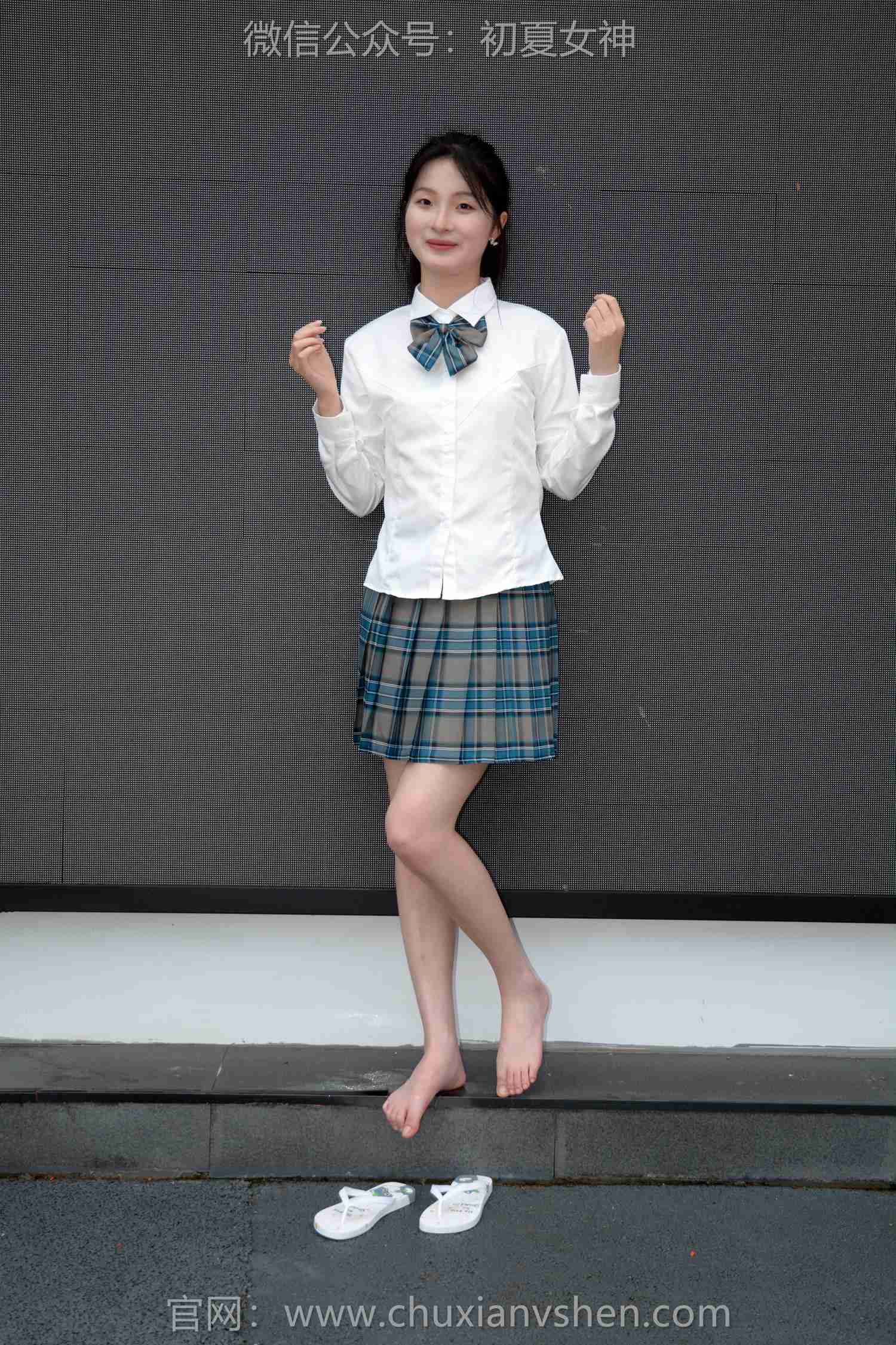 图片[24]-初夏女神 NO.214 安妮 梅雨季节[110P] – 速更版-美库