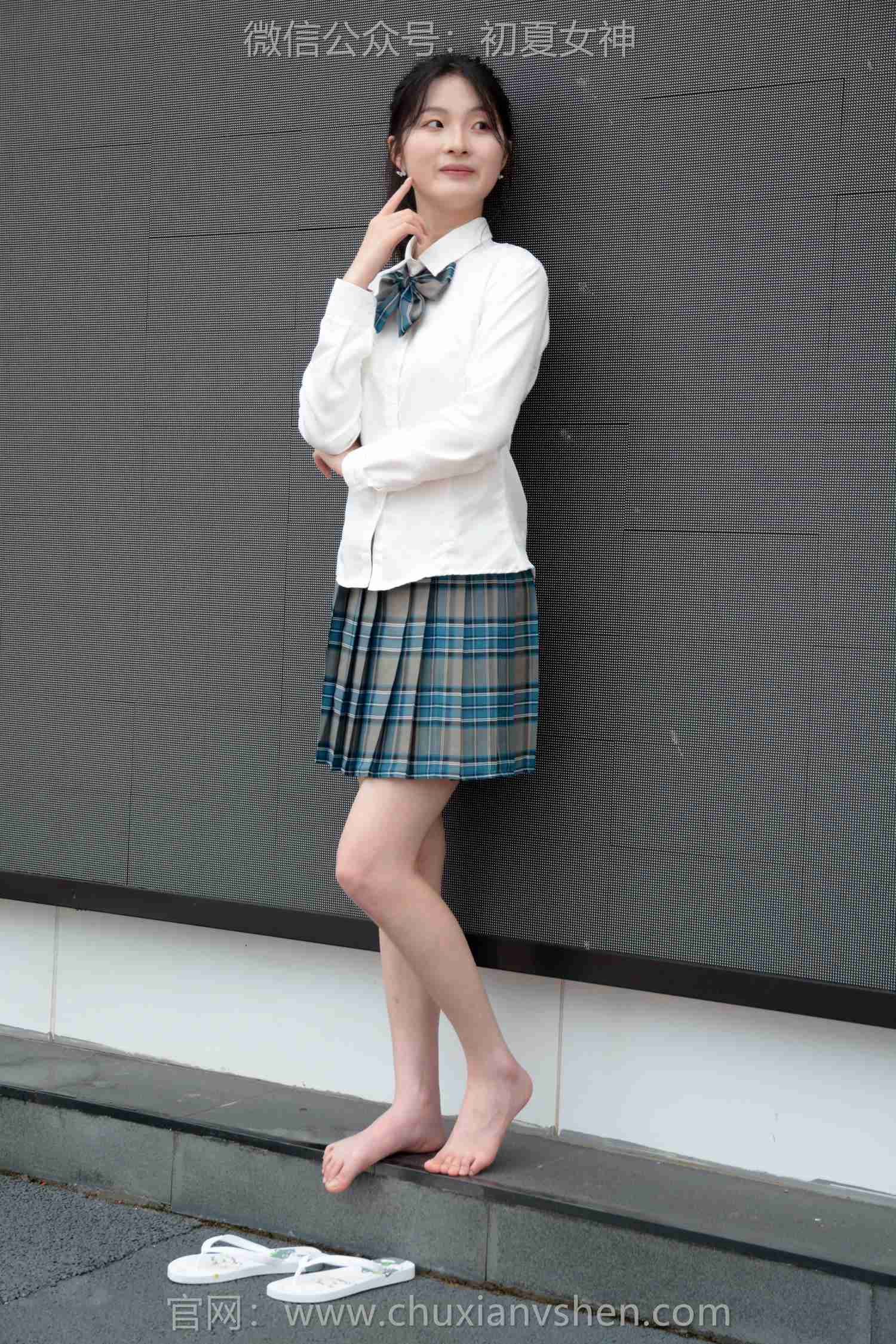 图片[26]-初夏女神 NO.214 安妮 梅雨季节[110P] – 速更版-美库