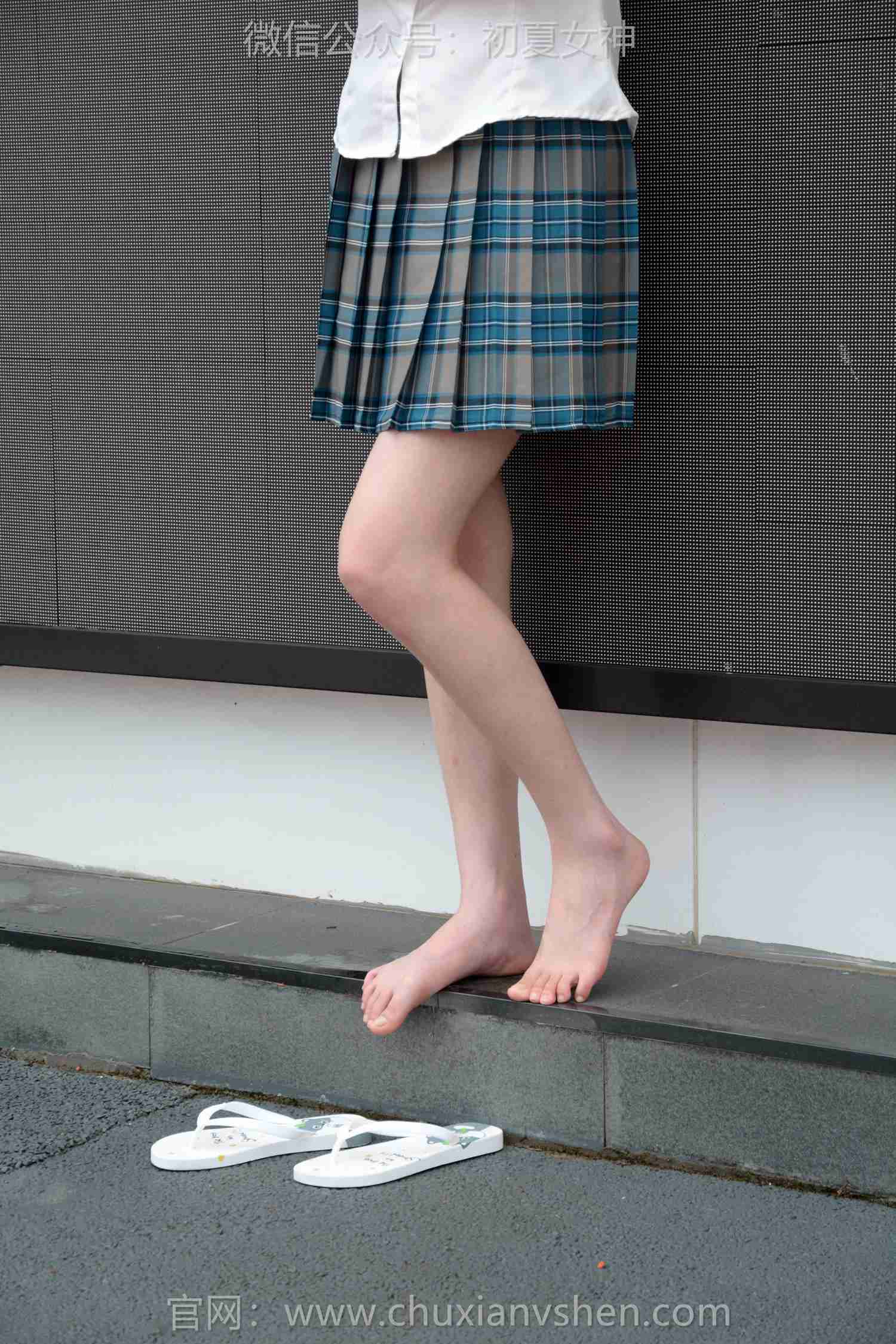 图片[27]-初夏女神 NO.214 安妮 梅雨季节[110P] – 速更版-美库