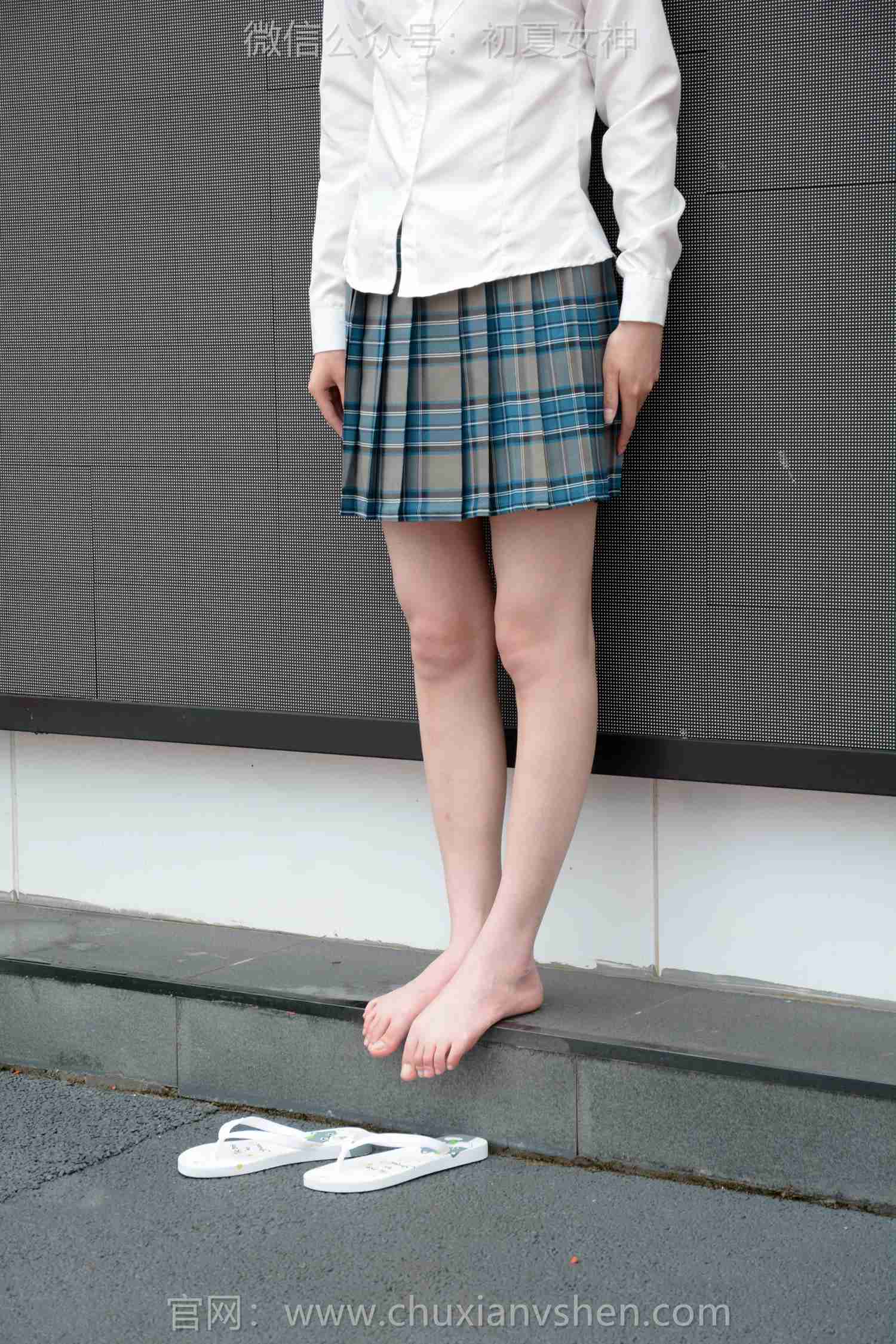 图片[28]-初夏女神 NO.214 安妮 梅雨季节[110P] – 速更版-美库