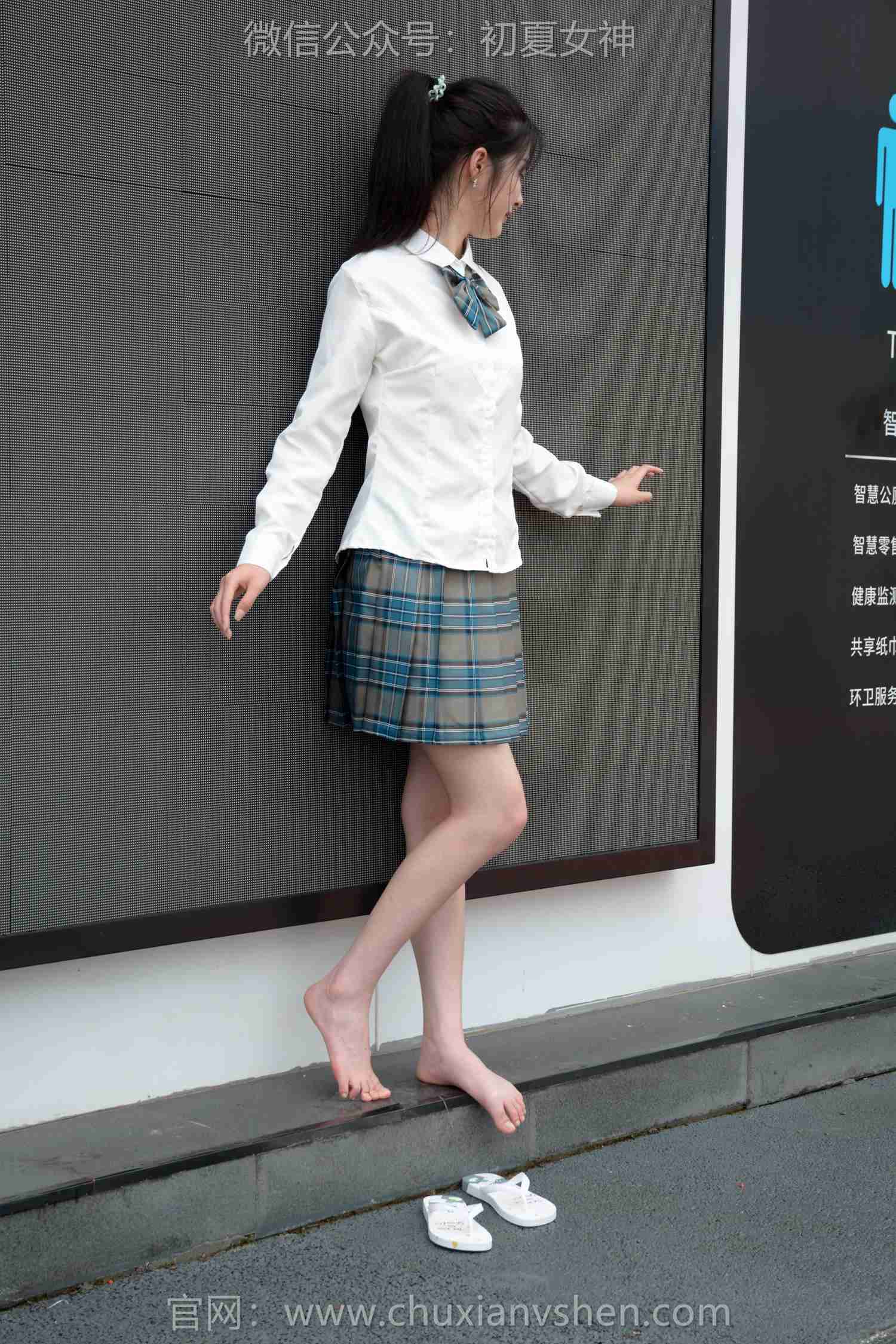 图片[29]-初夏女神 NO.214 安妮 梅雨季节[110P] – 速更版-美库