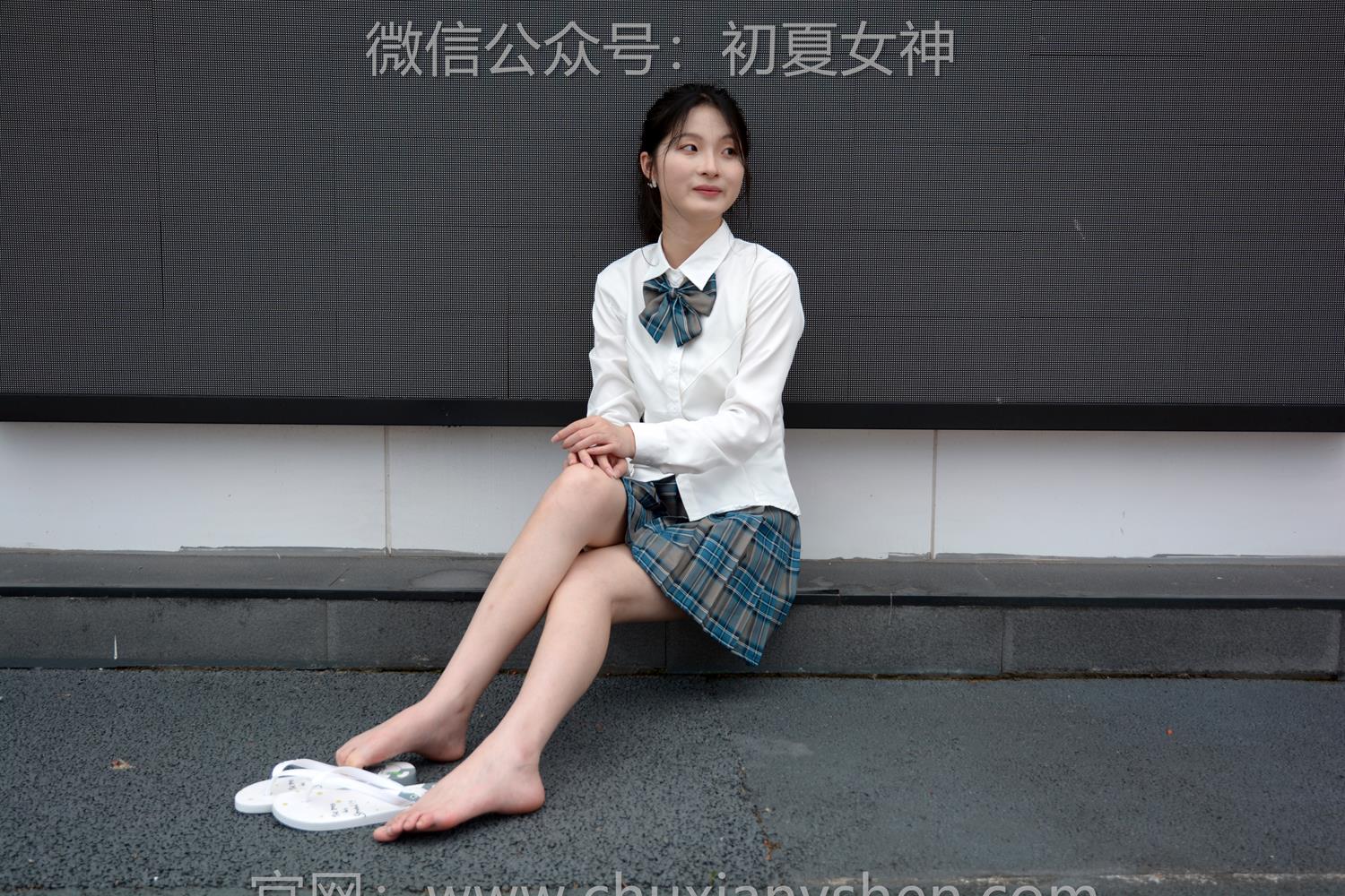 图片[41]-初夏女神 NO.214 安妮 梅雨季节[110P] – 速更版-美库