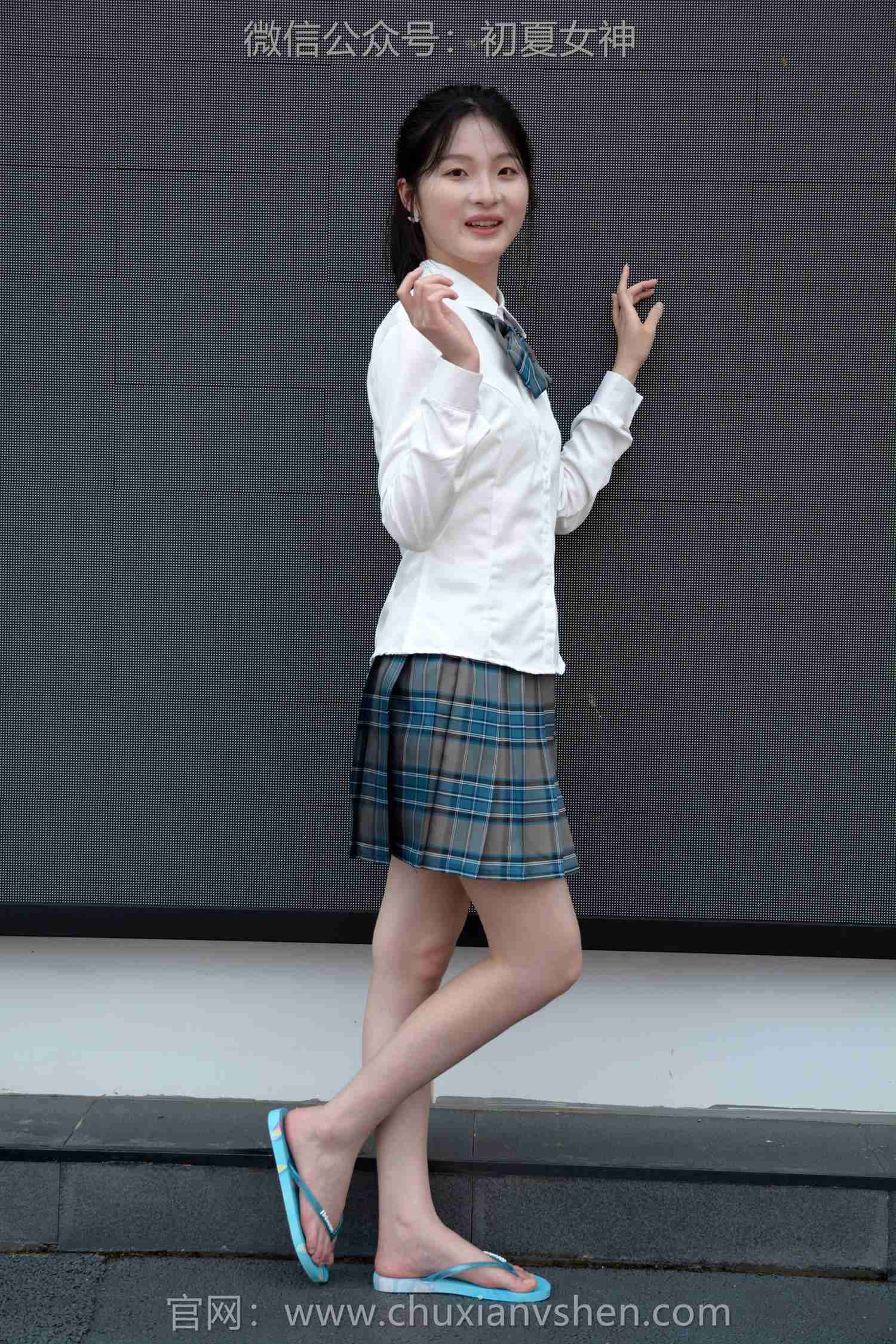 图片[76]-初夏女神 NO.214 安妮 梅雨季节[110P] – 速更版-美库