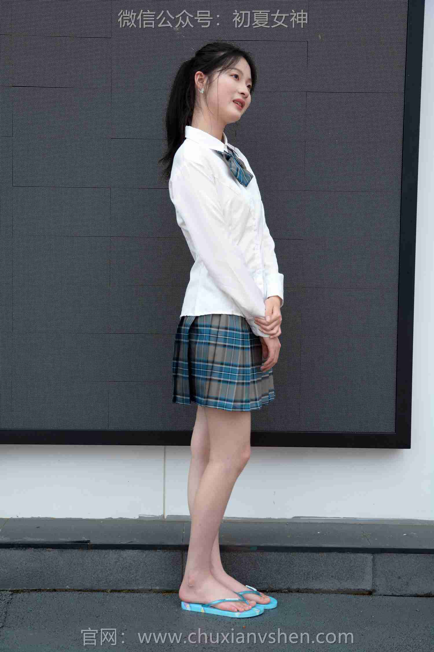 图片[79]-初夏女神 NO.214 安妮 梅雨季节[110P] – 速更版-美库