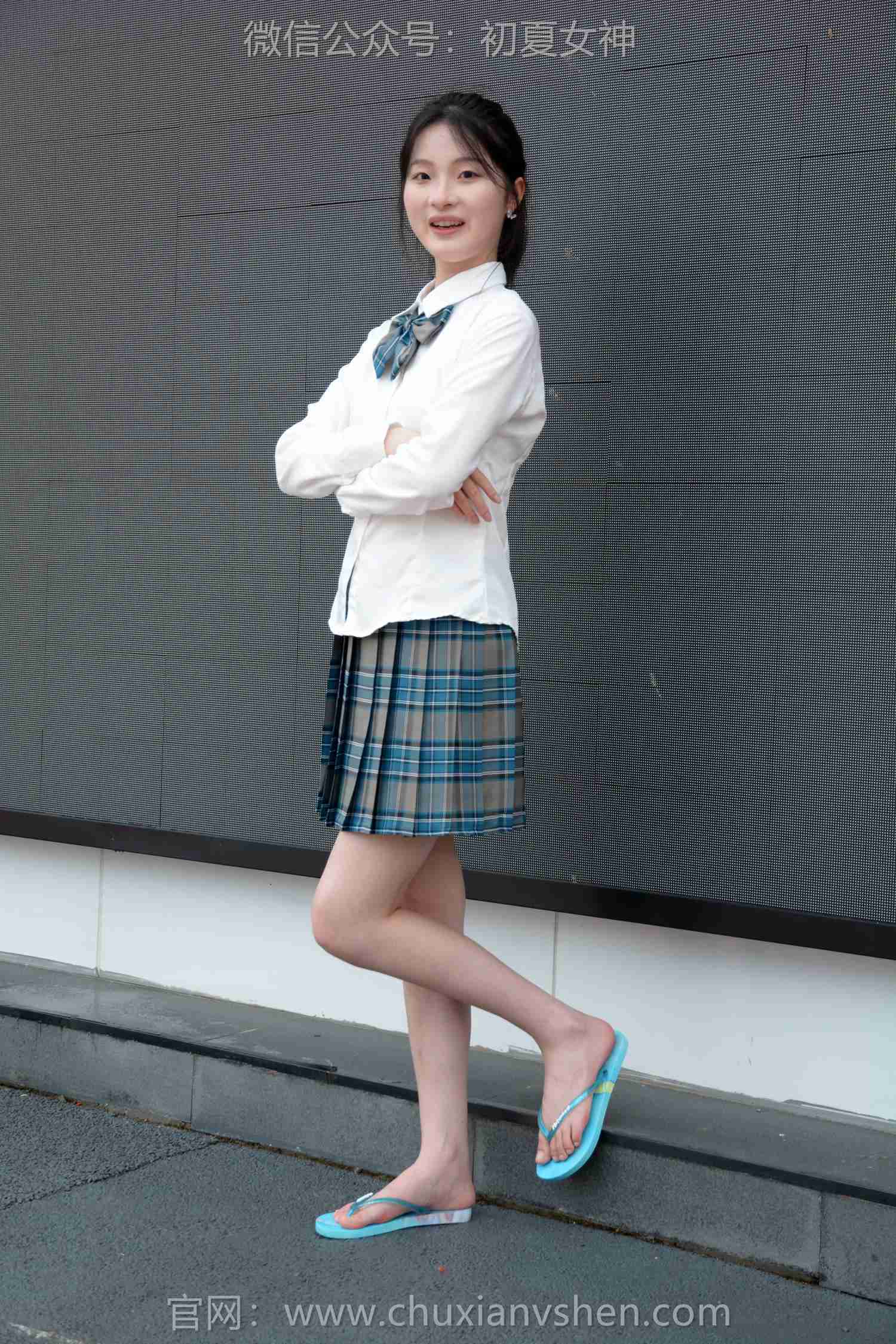 图片[81]-初夏女神 NO.214 安妮 梅雨季节[110P] – 速更版-美库