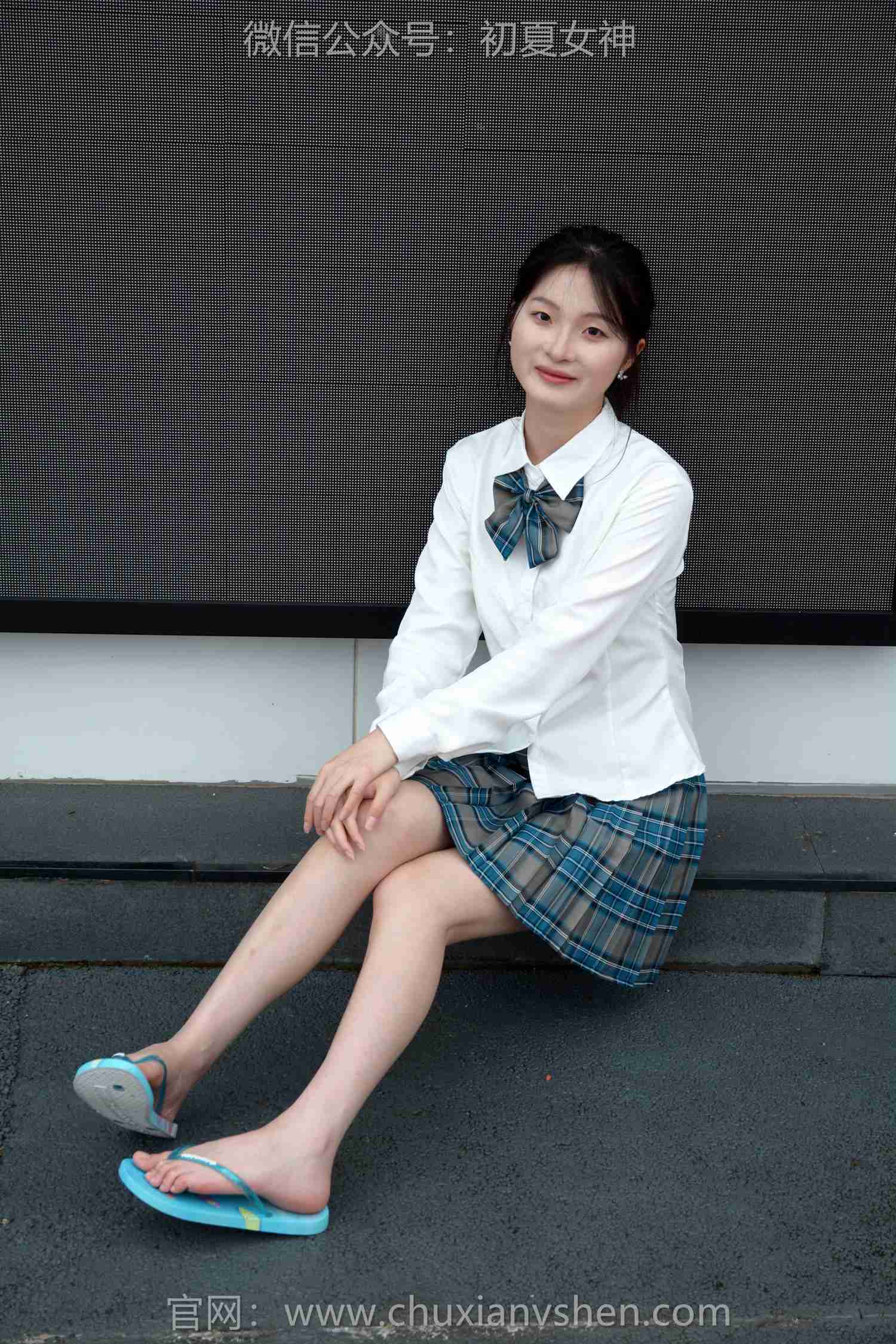 图片[86]-初夏女神 NO.214 安妮 梅雨季节[110P] – 速更版-美库