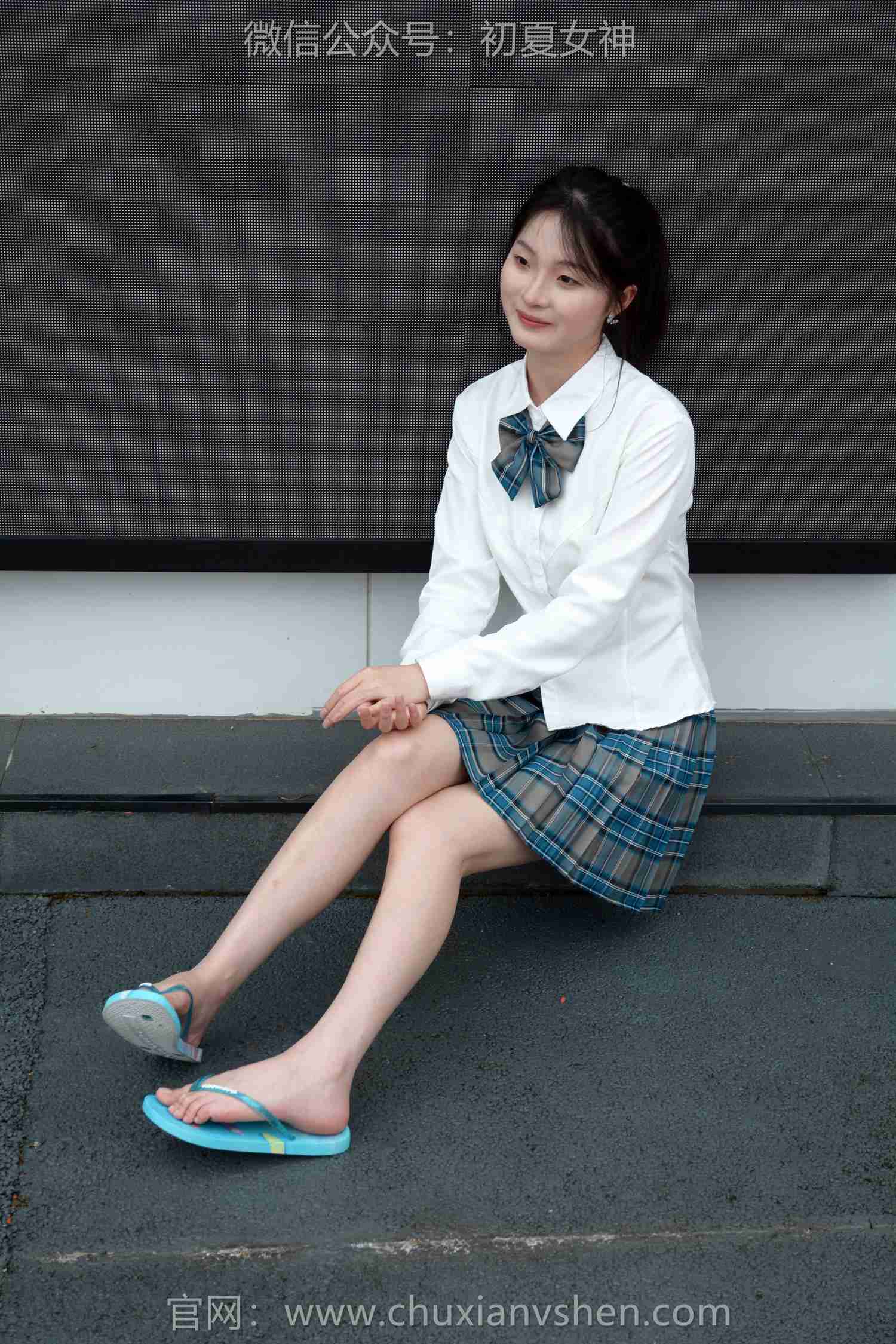 图片[88]-初夏女神 NO.214 安妮 梅雨季节[110P] – 速更版-美库