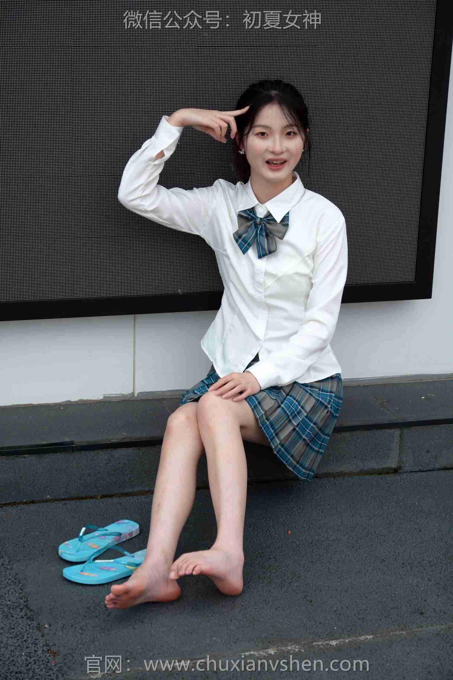 图片[90]-初夏女神 NO.214 安妮 梅雨季节[110P] – 速更版-美库