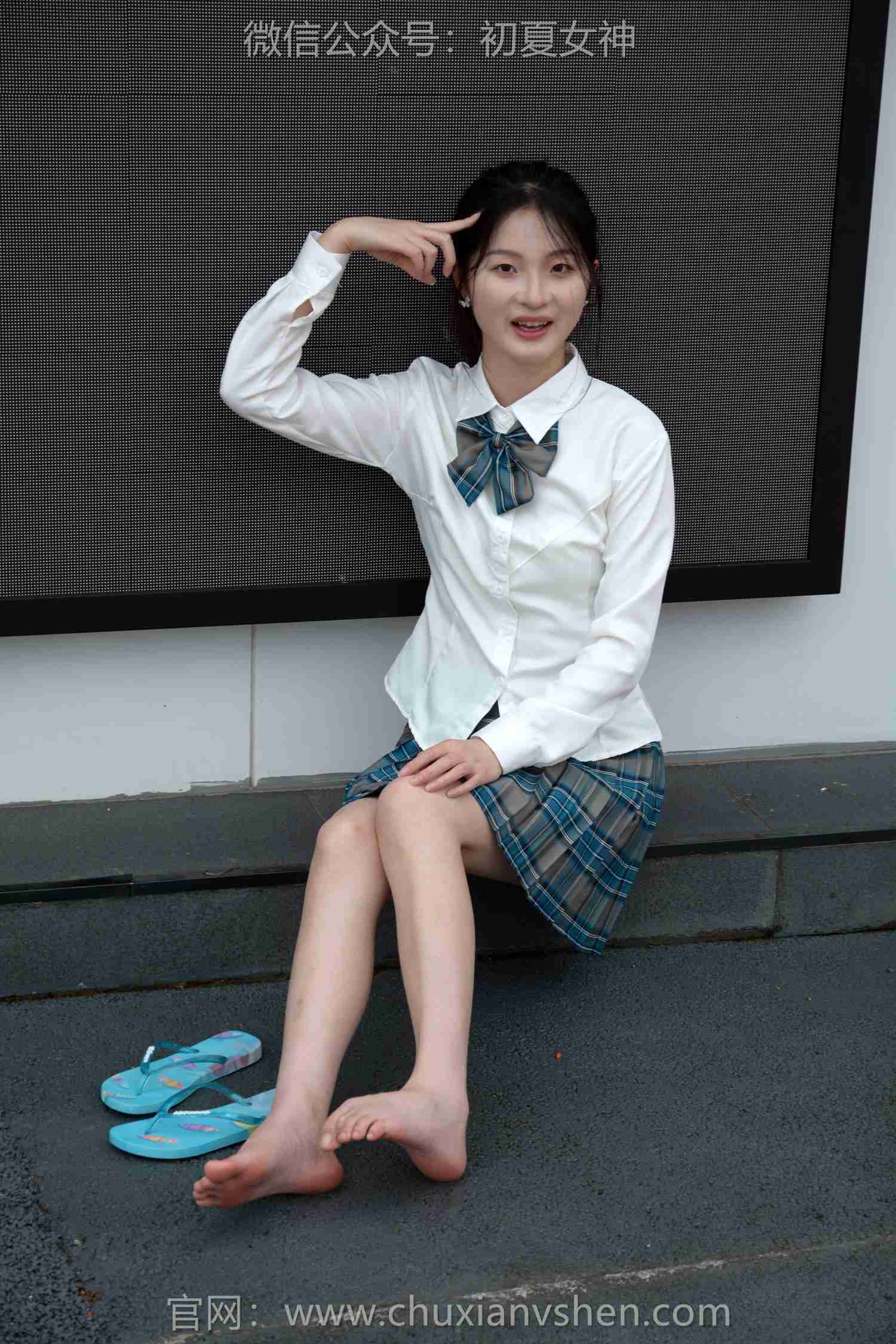 图片[91]-初夏女神 NO.214 安妮 梅雨季节[110P] – 速更版-美库