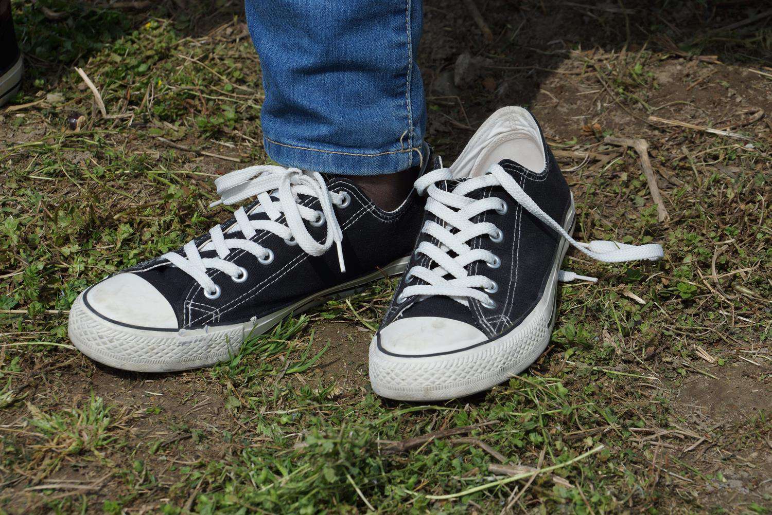 图片[27]-自由摄影 No.311 云云携清新小美女草地大战 [59P] – 速更版-美库