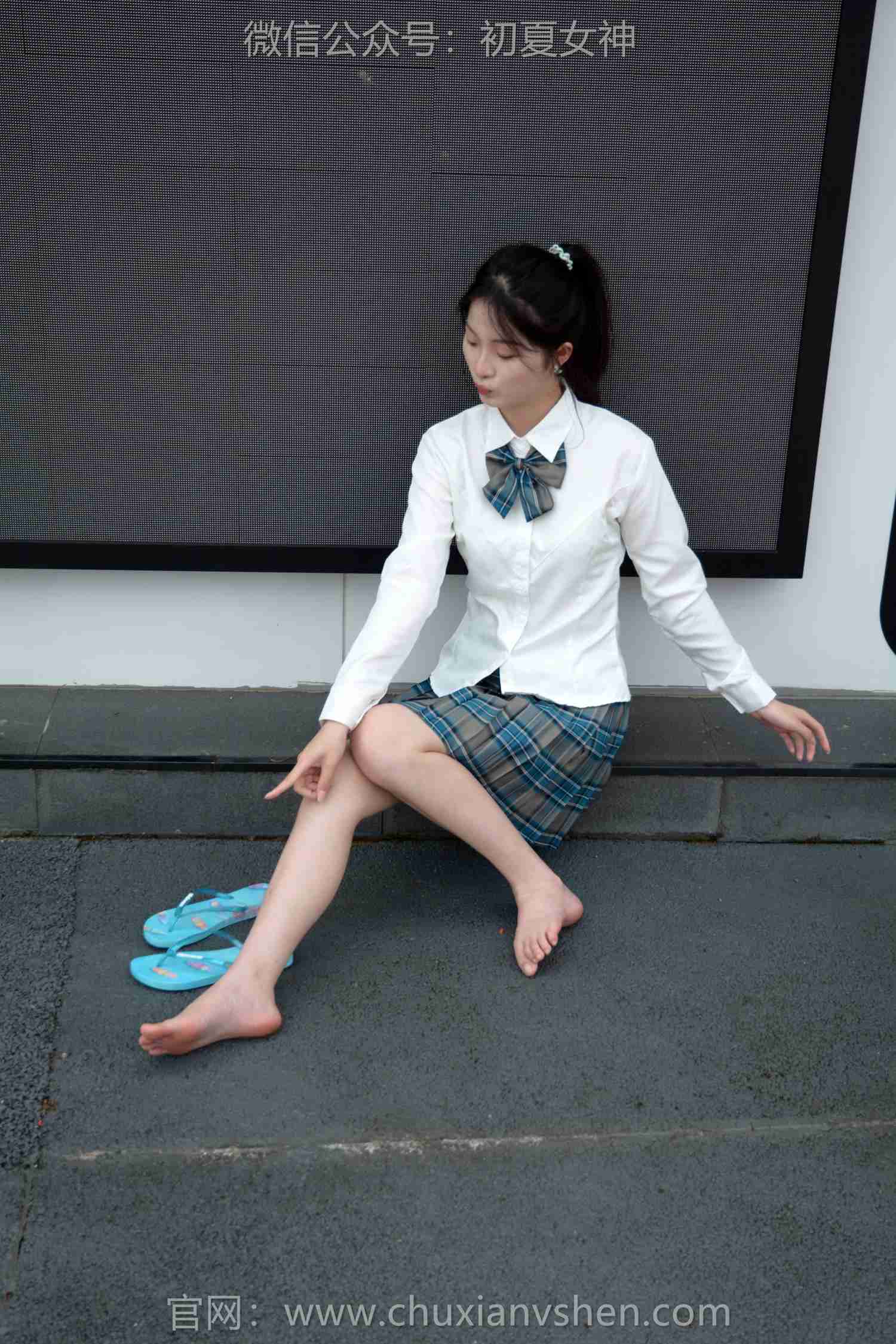 图片[92]-初夏女神 NO.214 安妮 梅雨季节[110P] – 速更版-美库