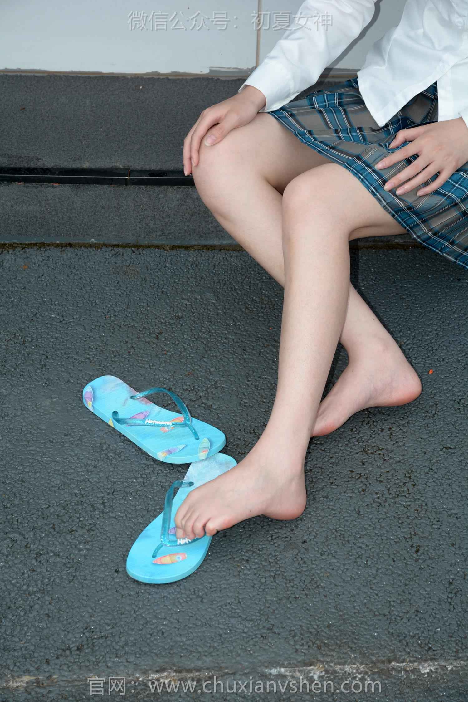 图片[100]-初夏女神 NO.214 安妮 梅雨季节[110P] – 速更版-美库